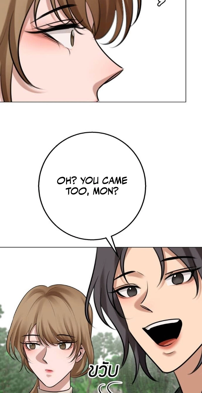 Read Wild Protectress chapter 18 image 80 on Lezhin