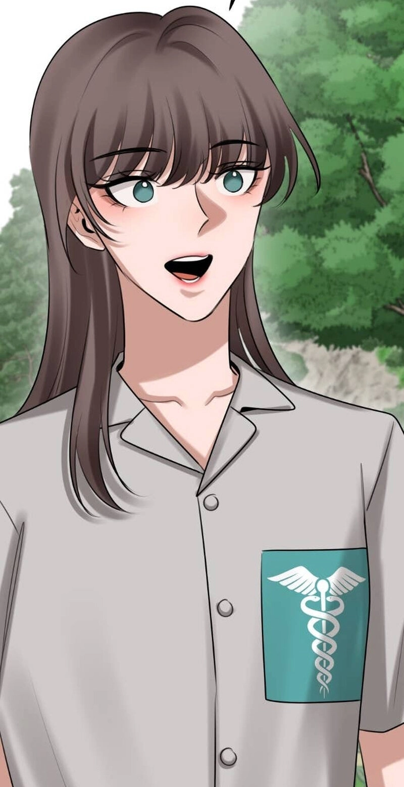 Read Wild Protectress chapter 18 image 82 on Lezhin