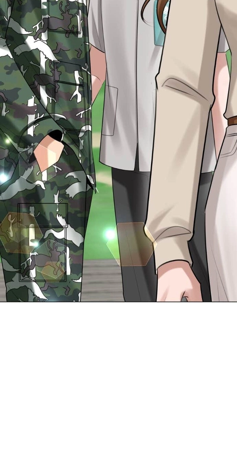 Read Wild Protectress chapter 18 image 88 on Lezhin