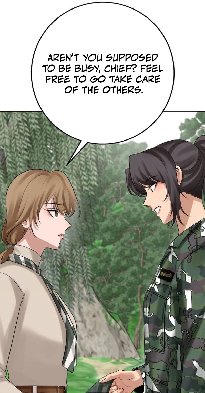 Read Wild Protectress chapter 19 image 10 on Lezhin