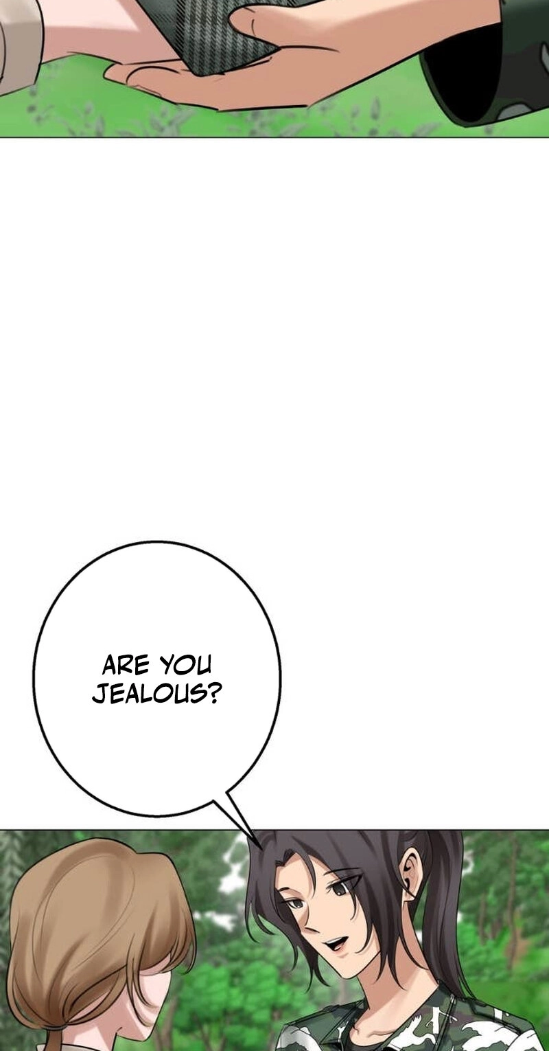 Read Wild Protectress chapter 19 image 12 on Lezhin