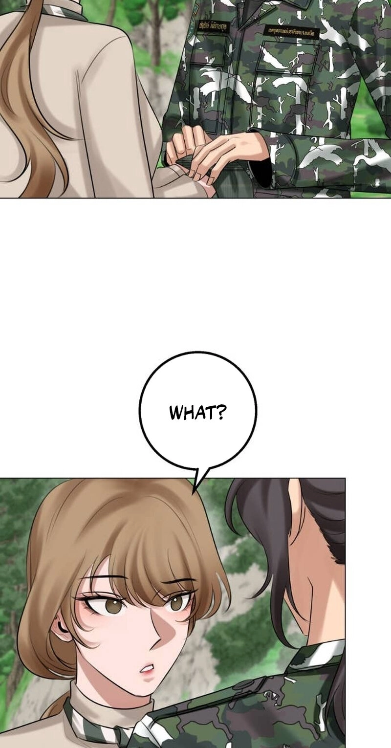 Read Wild Protectress chapter 19 image 13 on Lezhin
