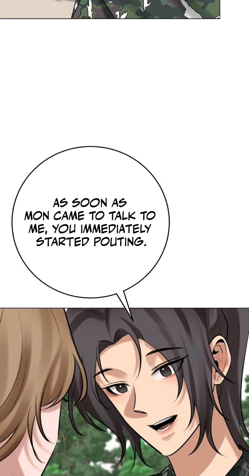 Read Wild Protectress chapter 19 image 14 on Lezhin