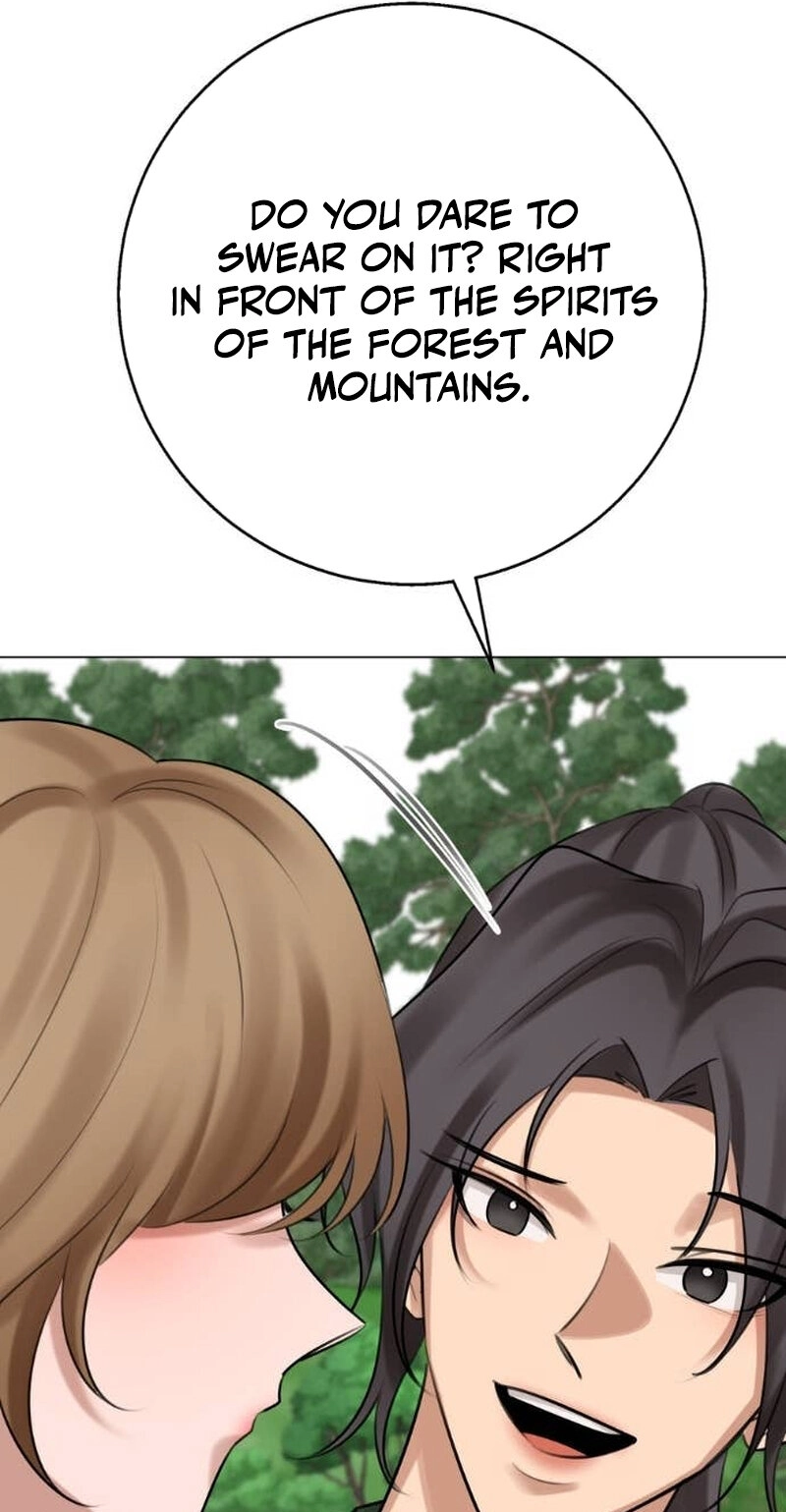 Read Wild Protectress chapter 19 image 17 on Lezhin