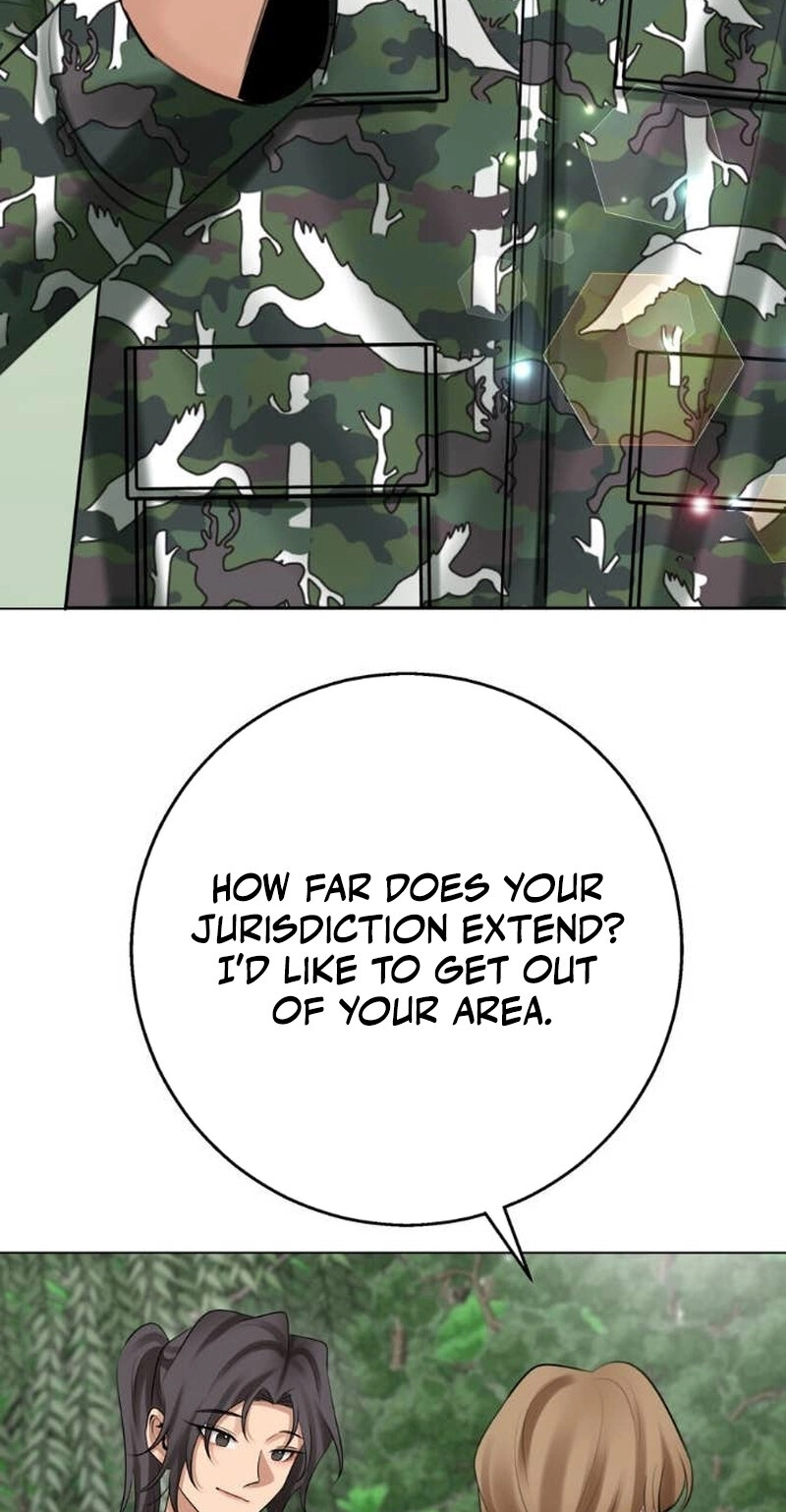 Read Wild Protectress chapter 19 image 22 on Lezhin