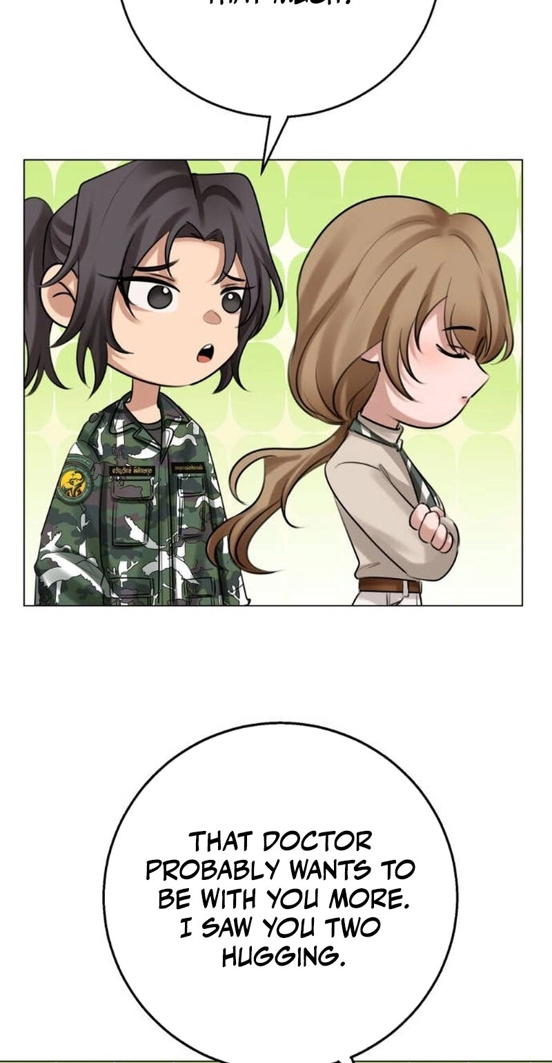 Read Wild Protectress chapter 19 image 24 on Lezhin