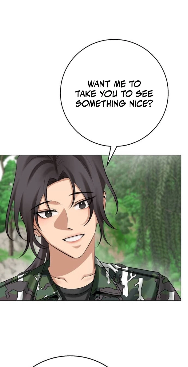 Read Wild Protectress chapter 19 image 27 on Lezhin