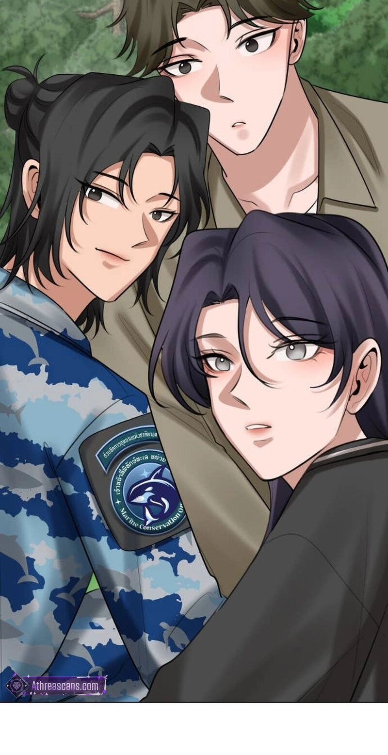 Read Wild Protectress chapter 19 image 32 on Lezhin