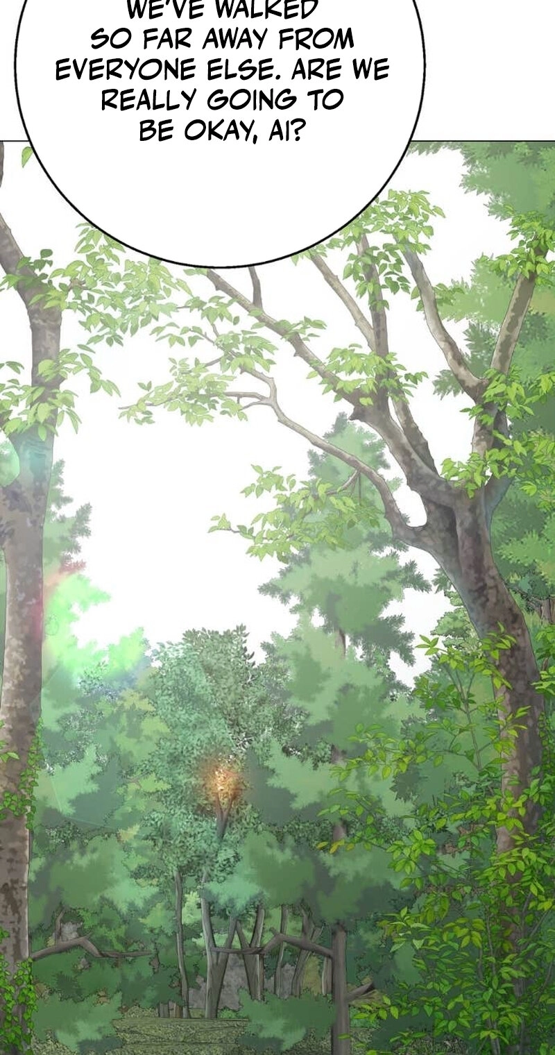 Read Wild Protectress chapter 19 image 41 on Lezhin