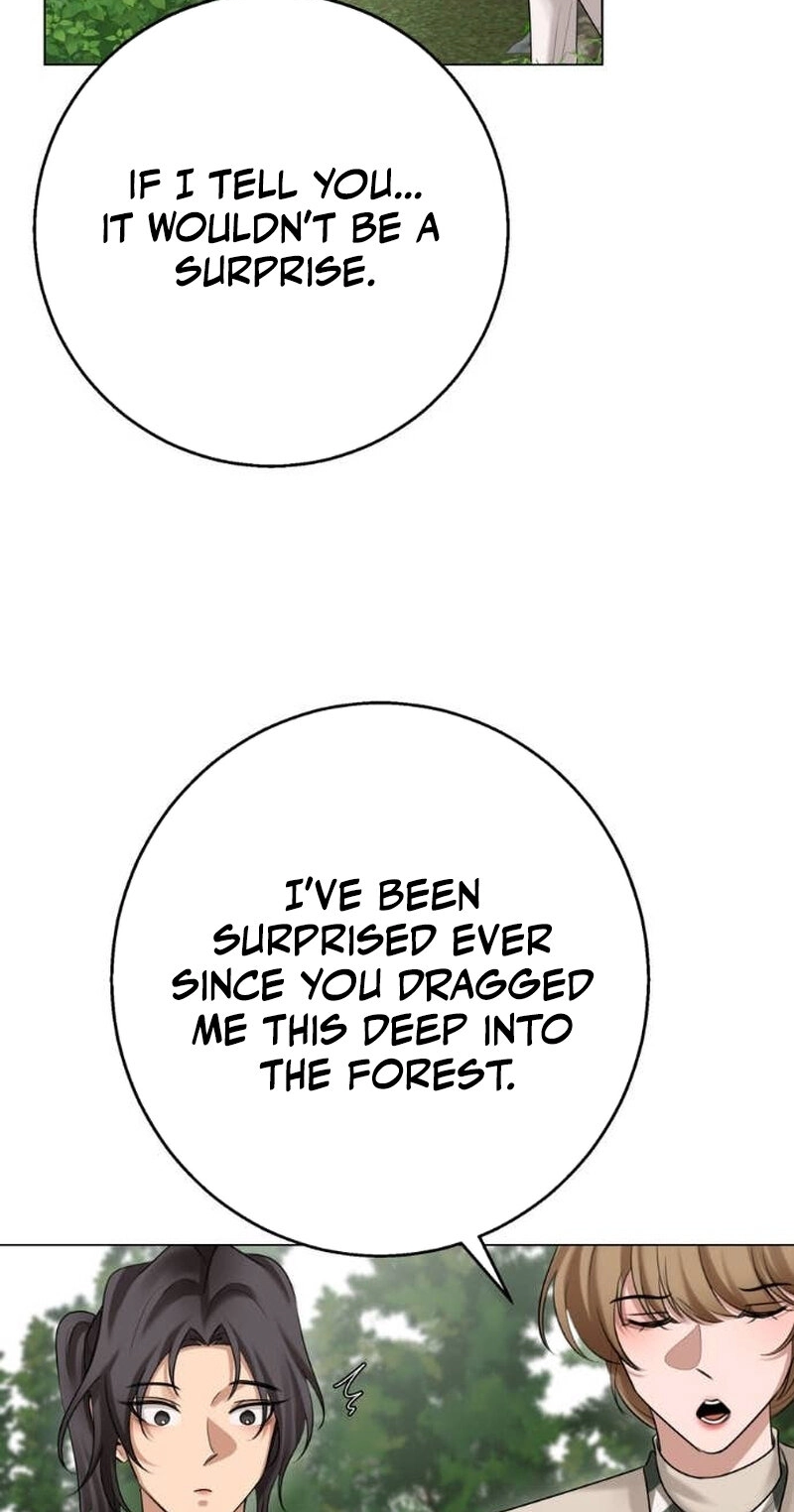 Read Wild Protectress chapter 19 image 44 on Lezhin
