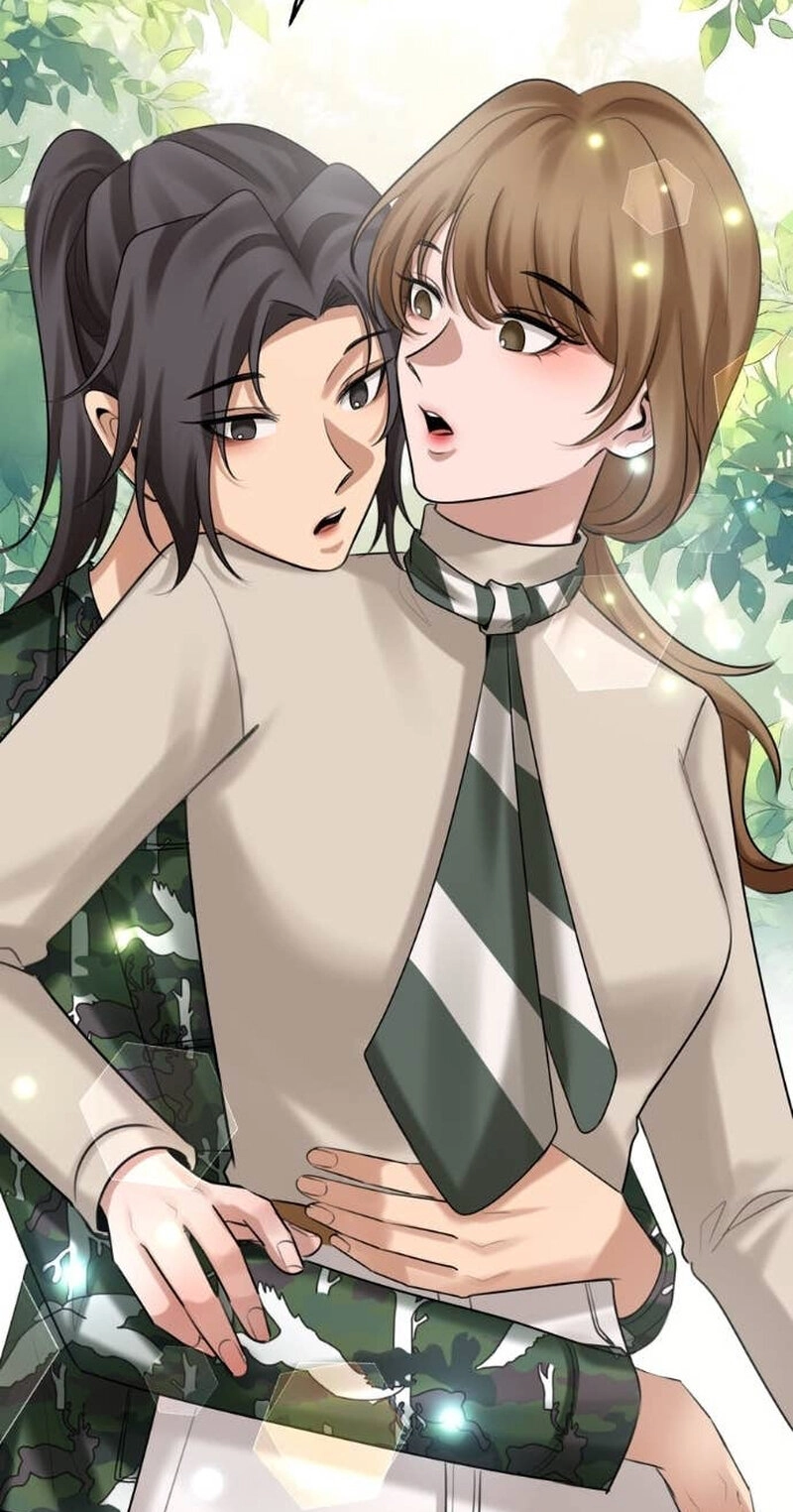 Read Wild Protectress chapter 19 image 47 on Lezhin