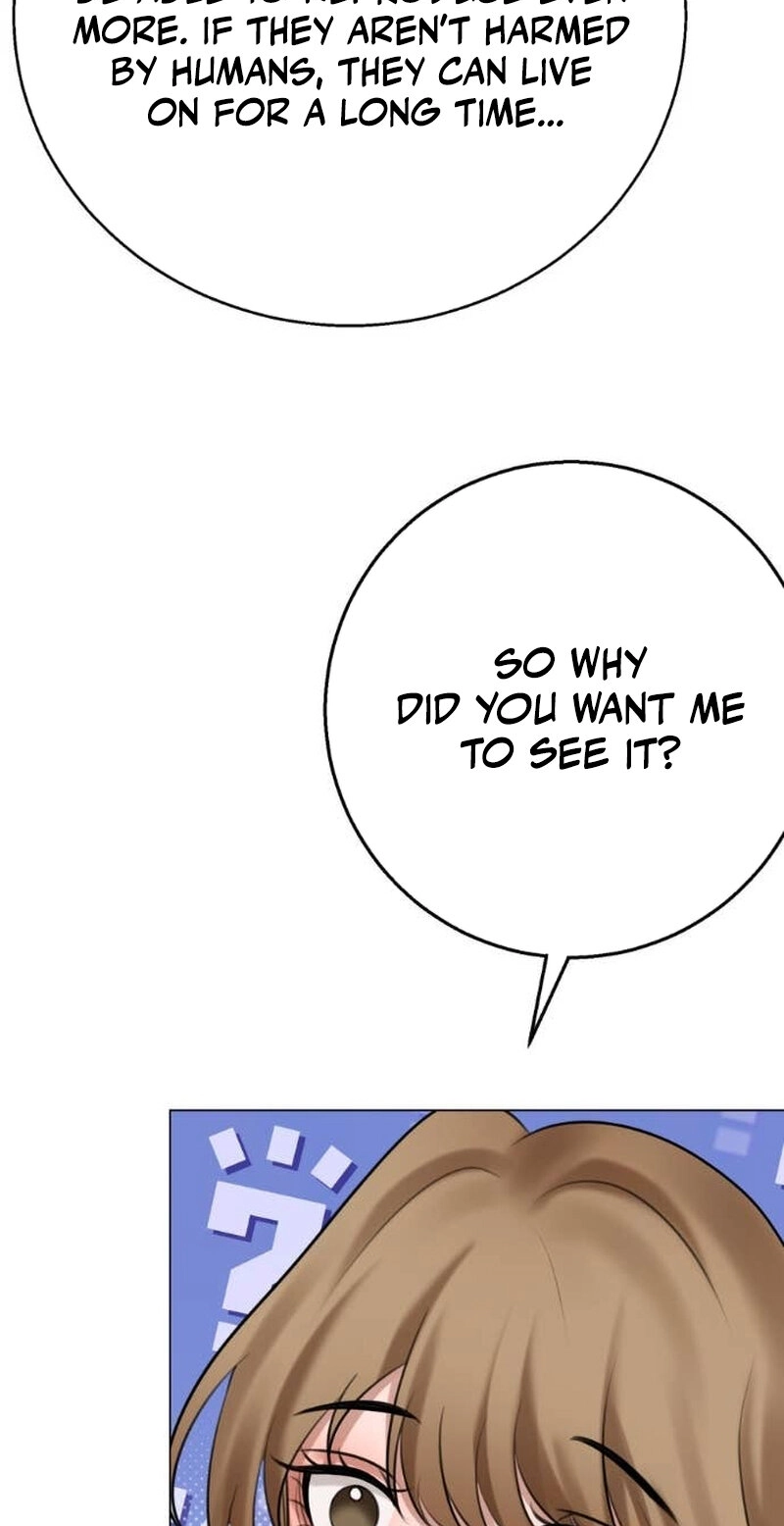 Read Wild Protectress chapter 19 image 55 on Lezhin