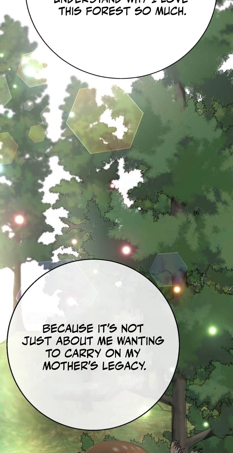 Read Wild Protectress chapter 19 image 57 on Lezhin