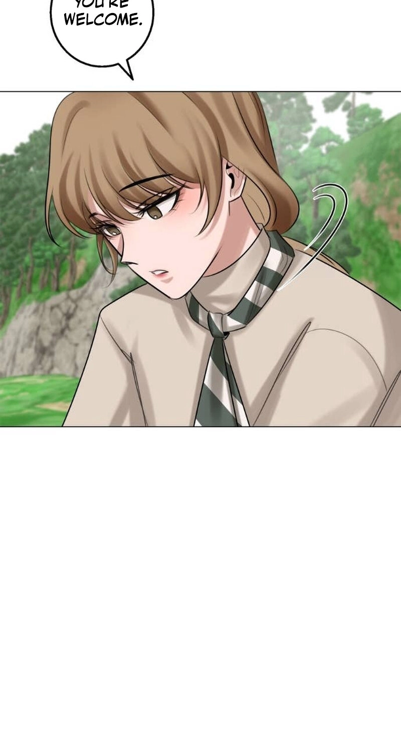 Read Wild Protectress chapter 19 image 6 on Lezhin