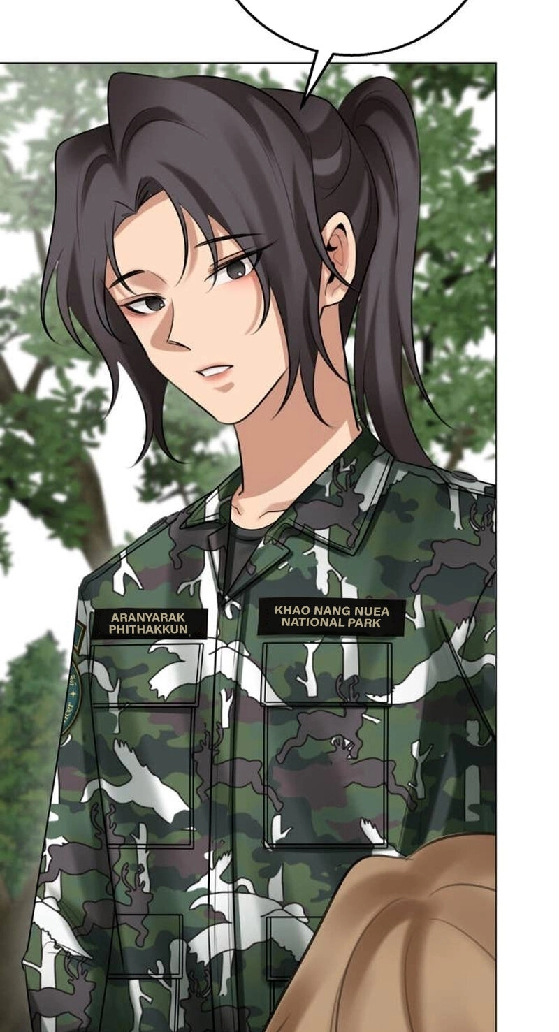 Read Wild Protectress chapter 19 image 64 on Lezhin