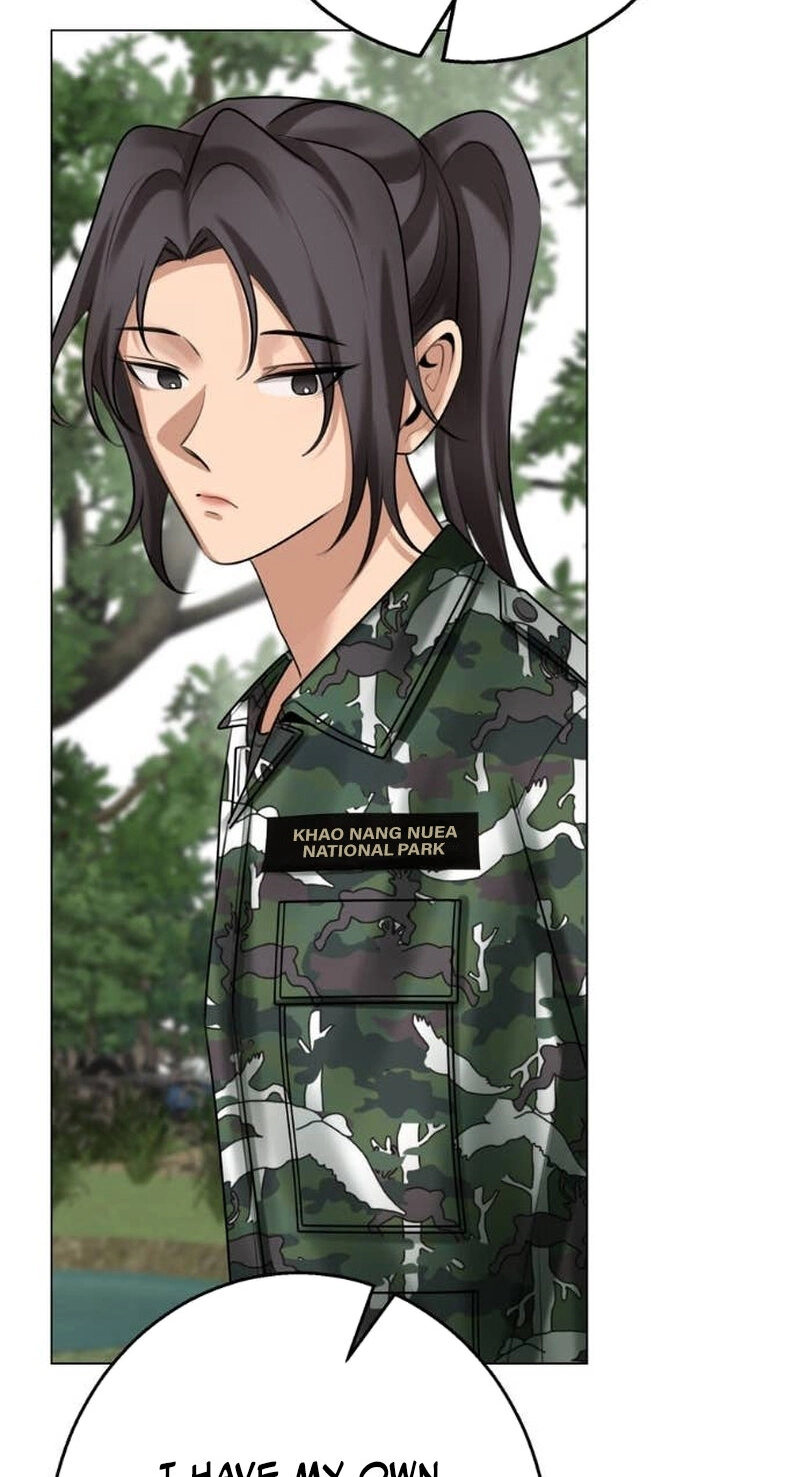 Read Wild Protectress chapter 19 image 67 on Lezhin