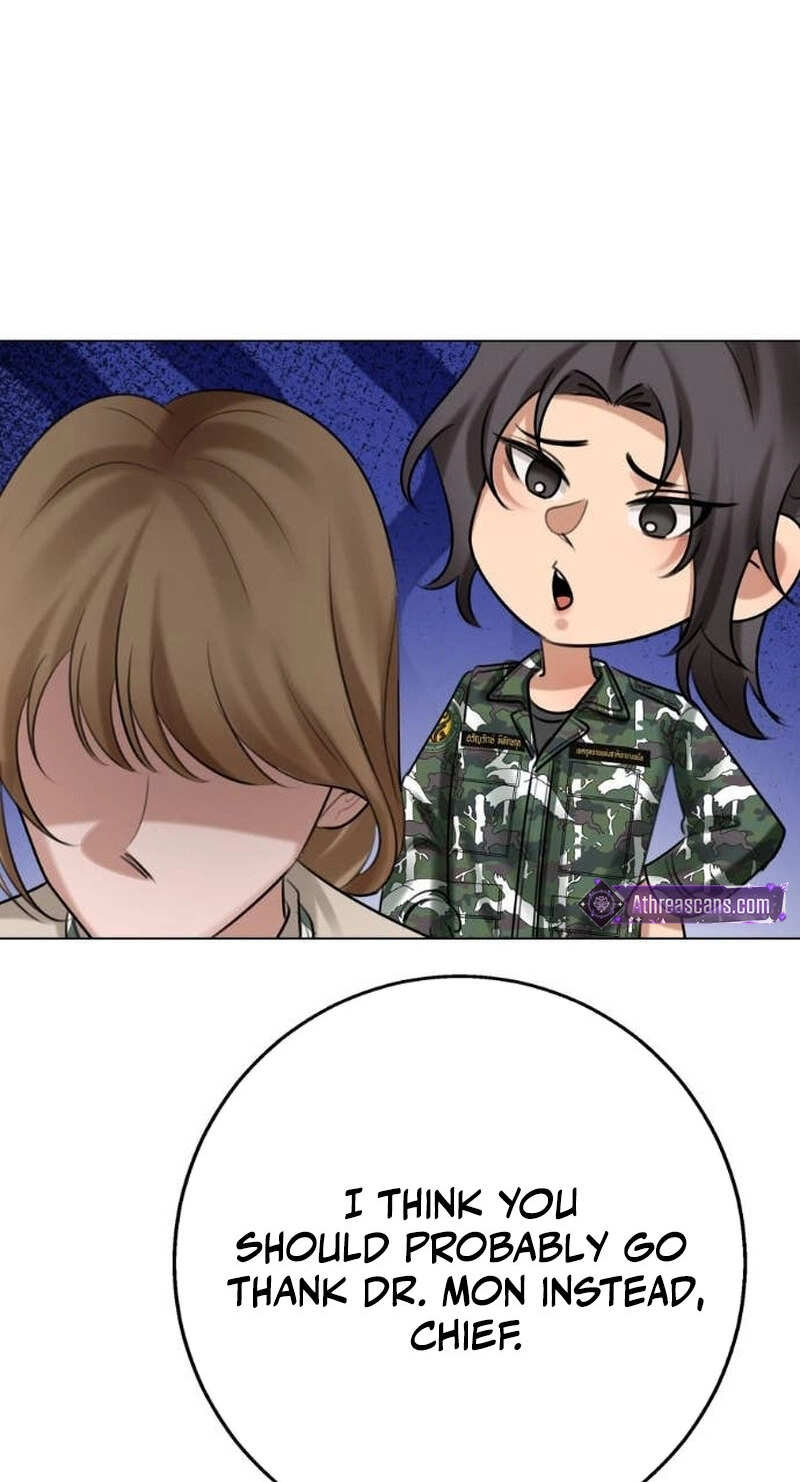 Read Wild Protectress chapter 19 image 7 on Lezhin