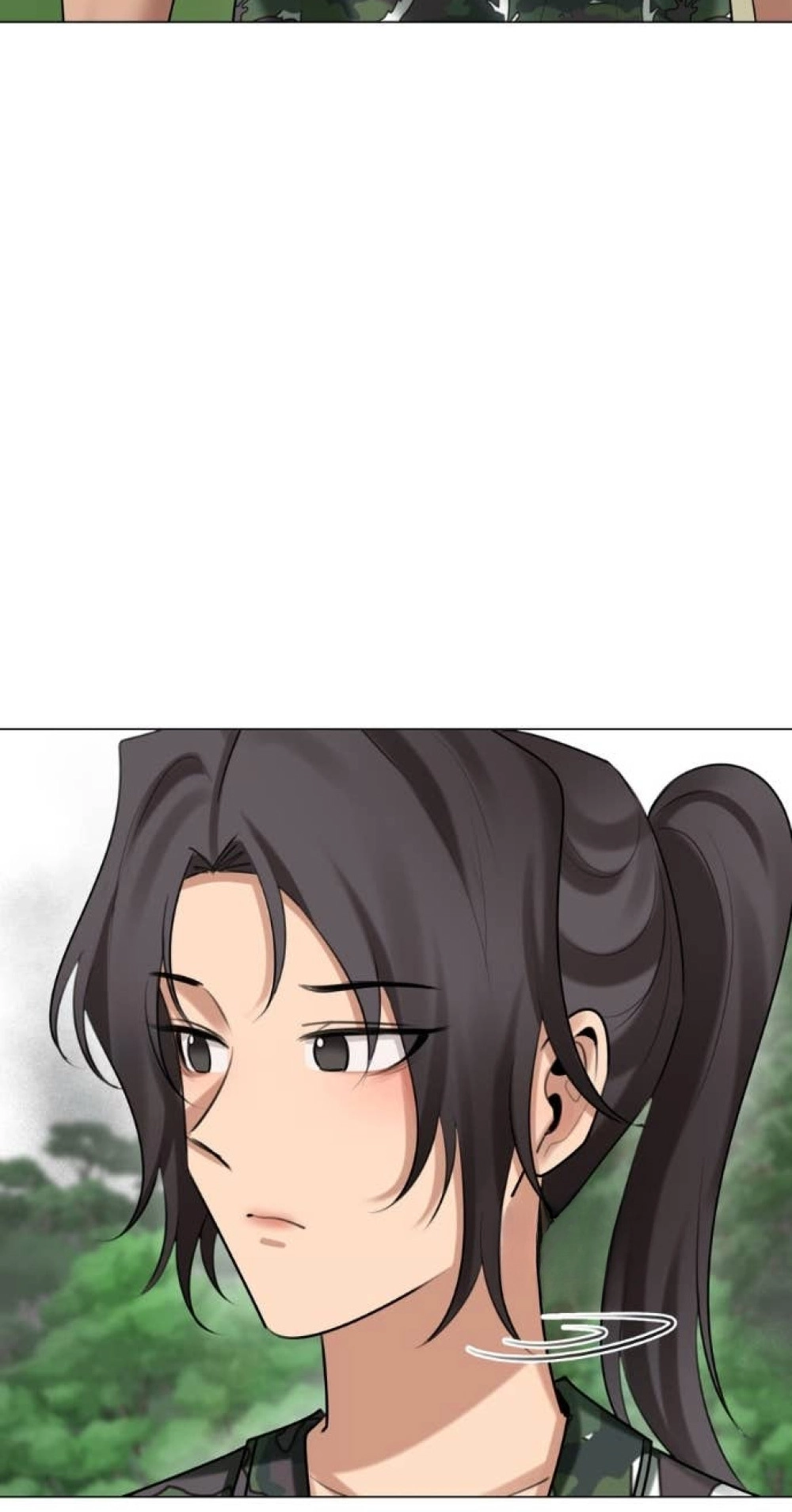 Read Wild Protectress chapter 20 image 12 on Lezhin