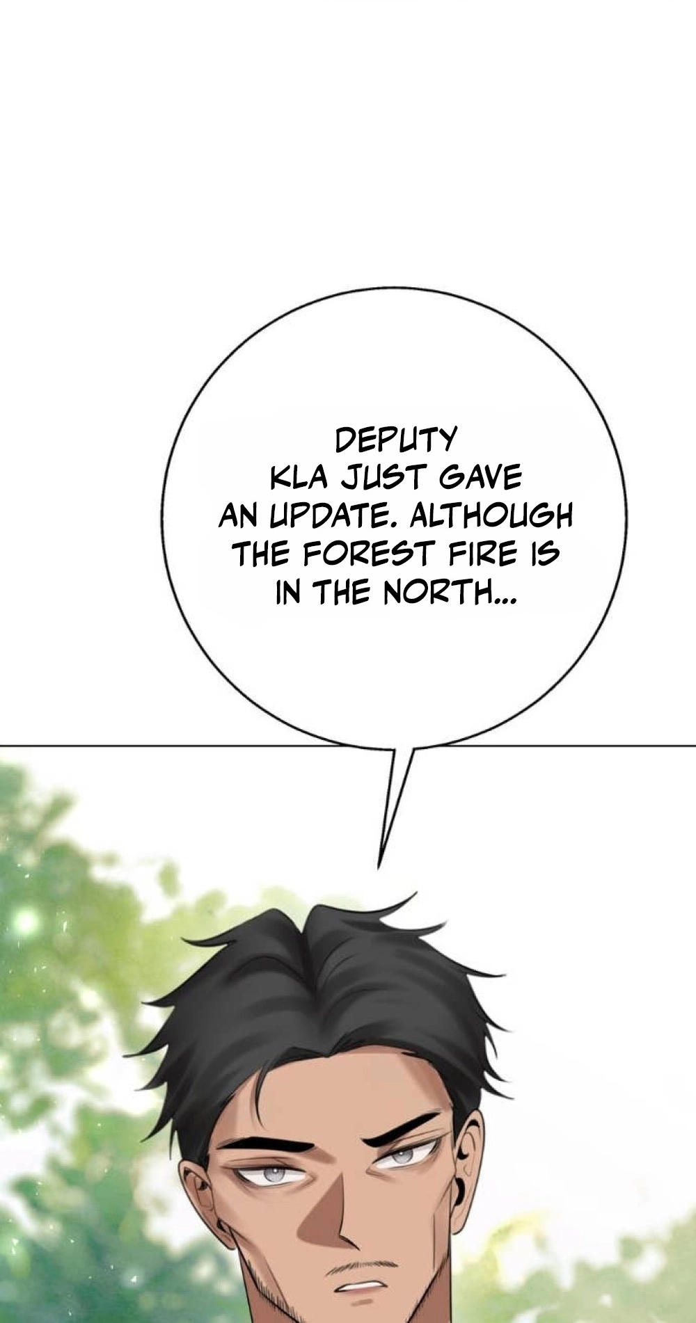 Read Wild Protectress chapter 20 image 13 on Lezhin