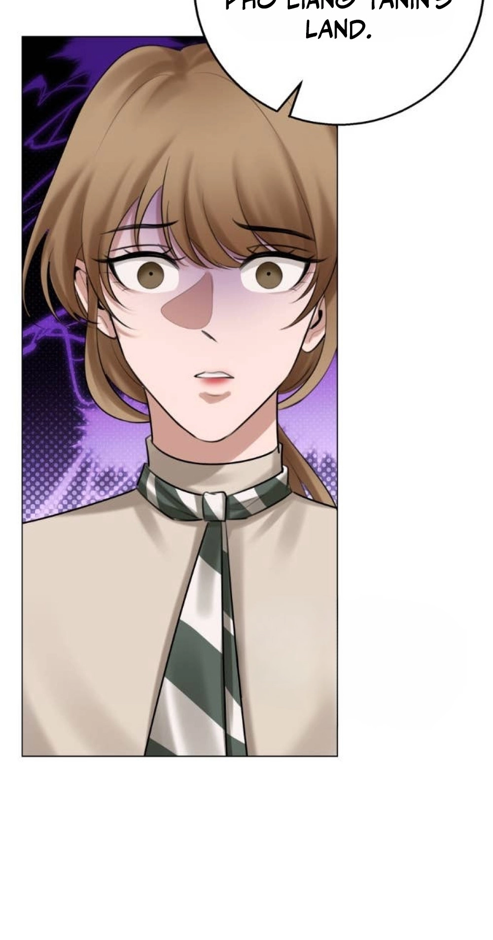 Read Wild Protectress chapter 20 image 15 on Lezhin