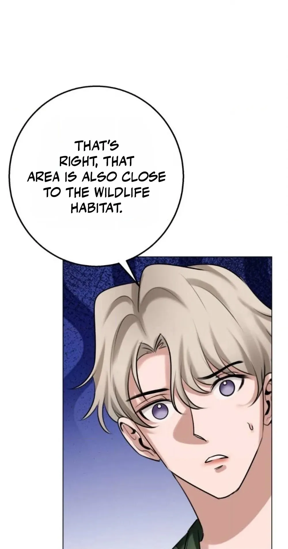 Read Wild Protectress chapter 20 image 19 on Lezhin