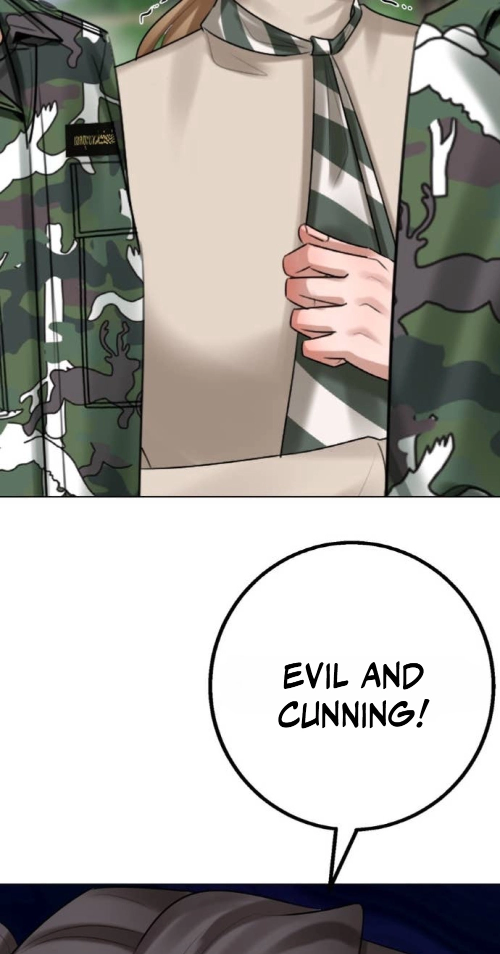 Read Wild Protectress chapter 20 image 21 on Lezhin