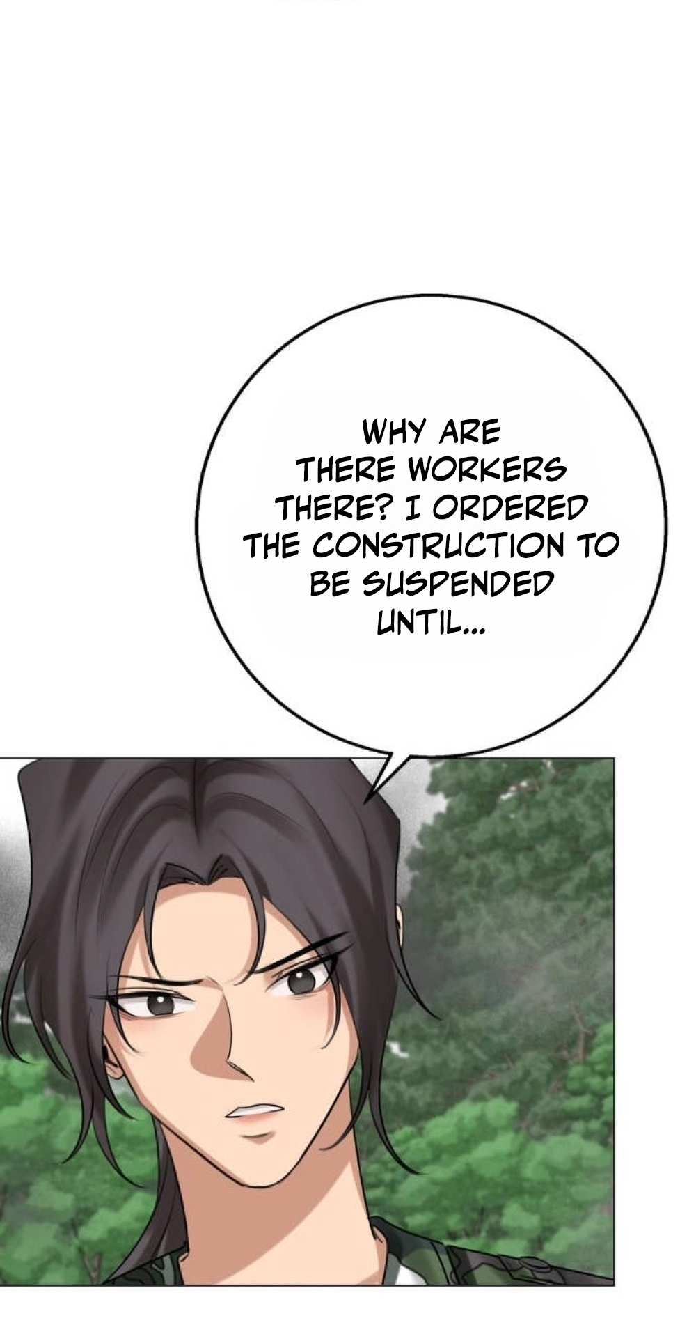 Read Wild Protectress chapter 20 image 27 on Lezhin