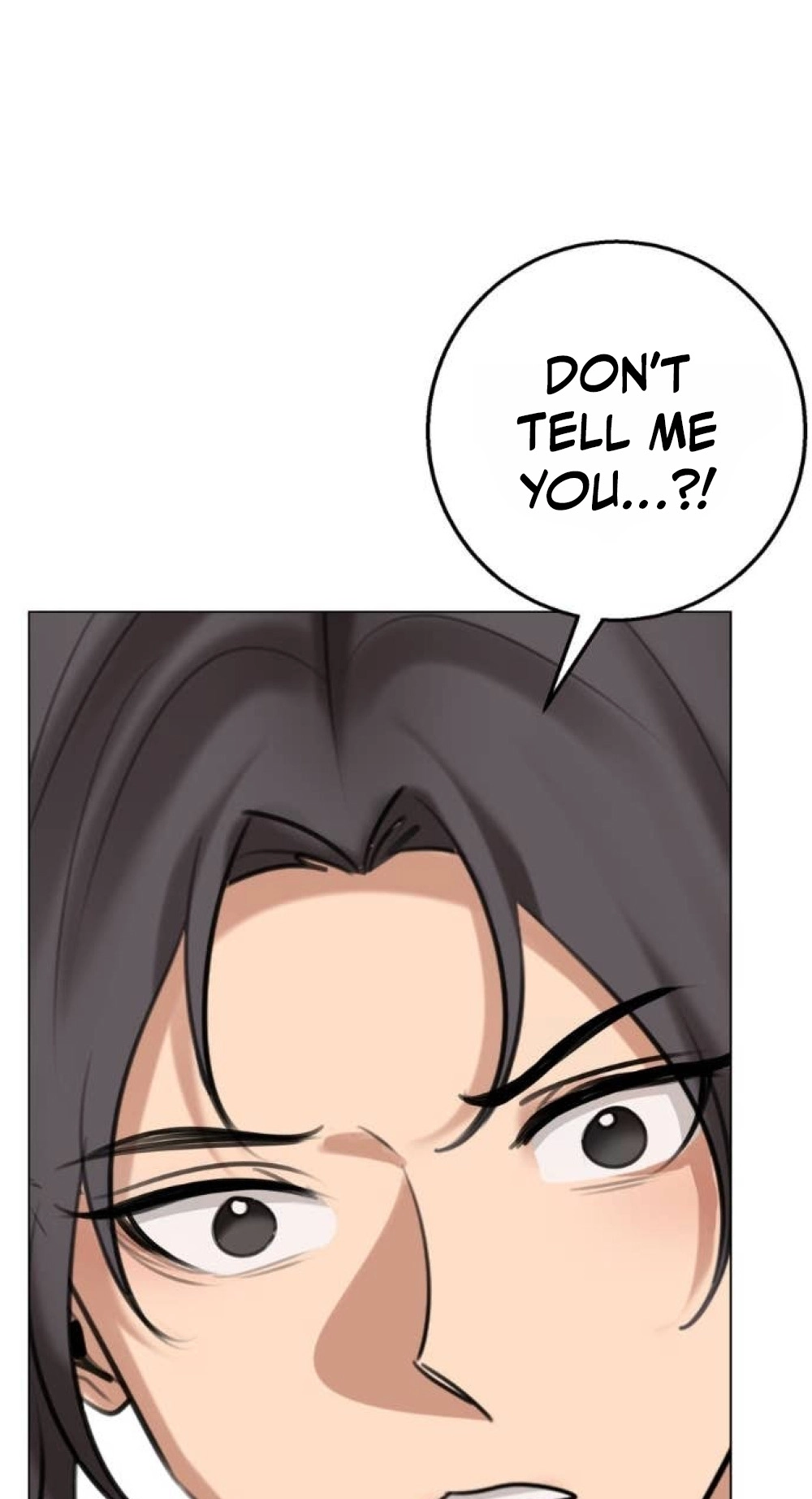 Read Wild Protectress chapter 20 image 28 on Lezhin