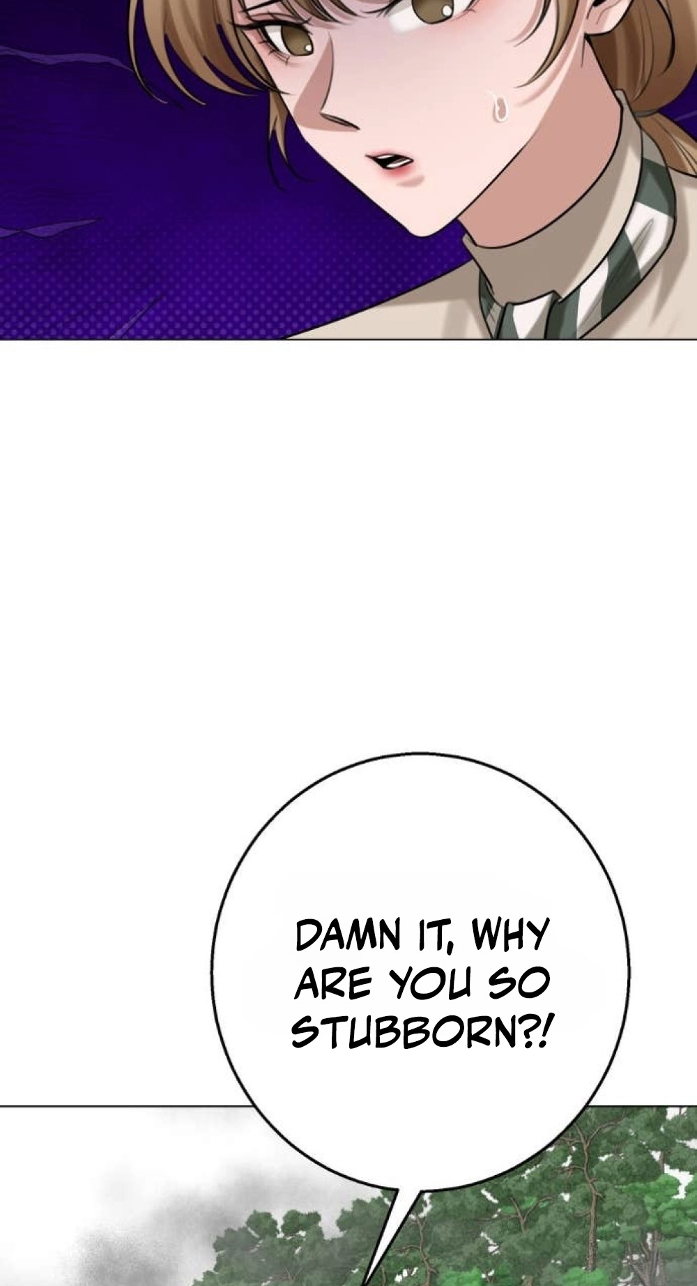 Read Wild Protectress chapter 20 image 30 on Lezhin