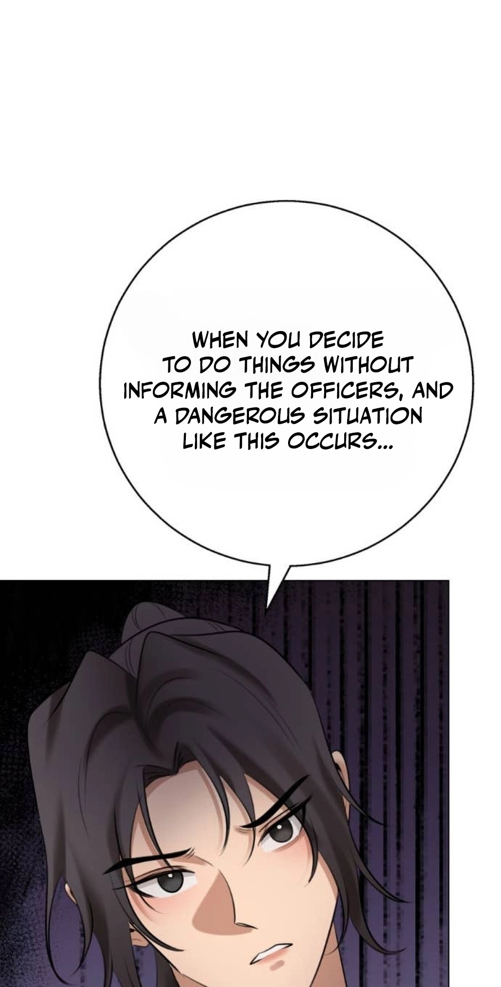 Read Wild Protectress chapter 20 image 36 on Lezhin