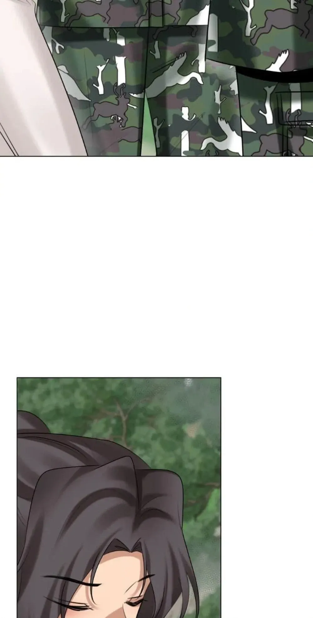 Read Wild Protectress chapter 20 image 39 on Lezhin