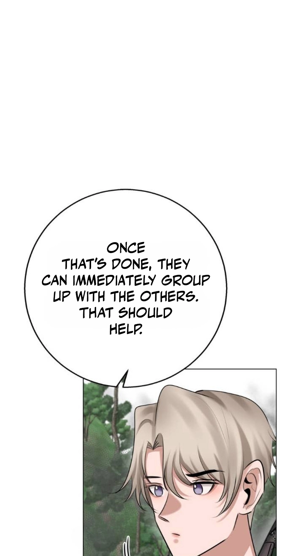 Read Wild Protectress chapter 20 image 42 on Lezhin