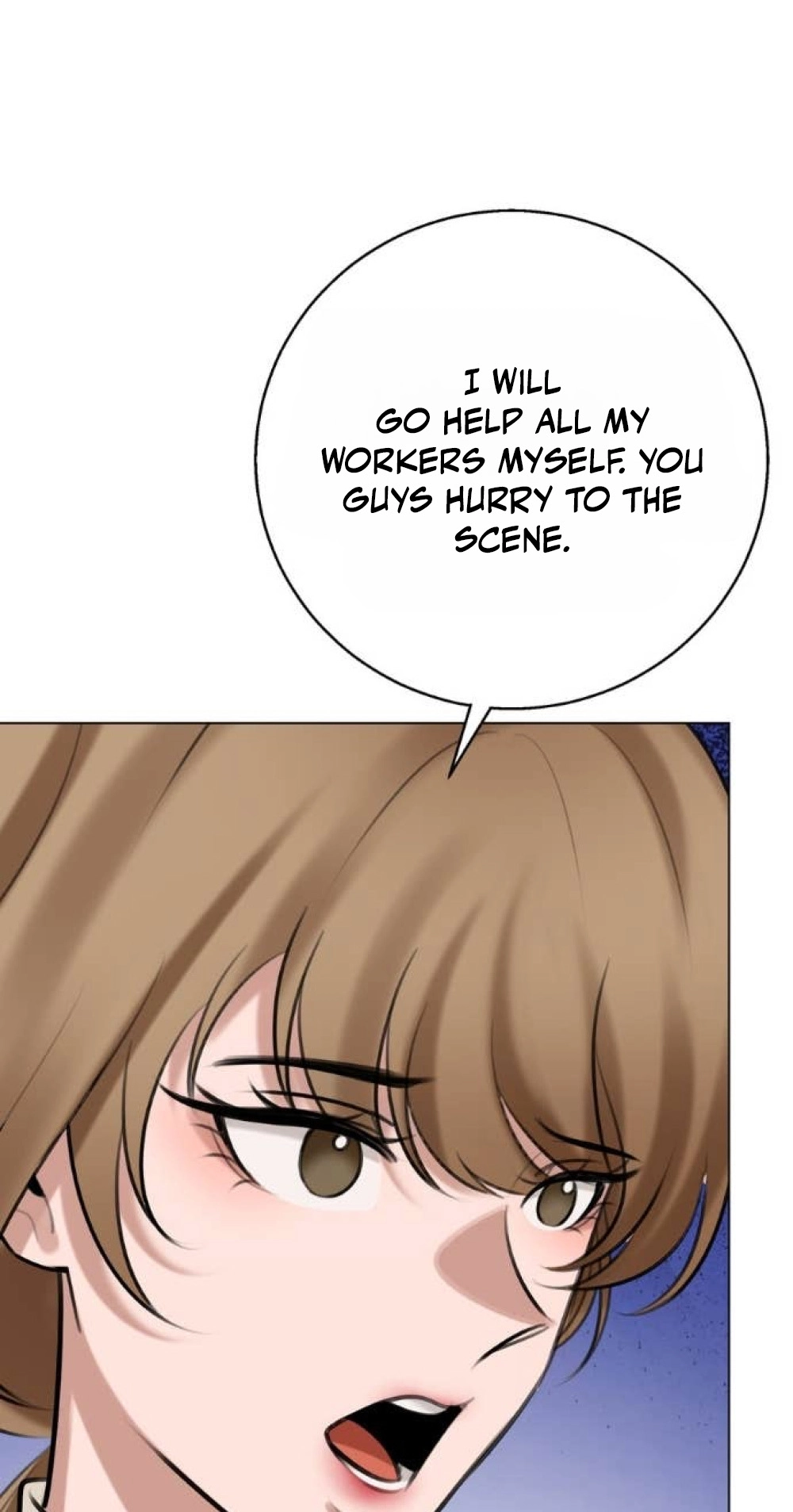 Read Wild Protectress chapter 20 image 47 on Lezhin