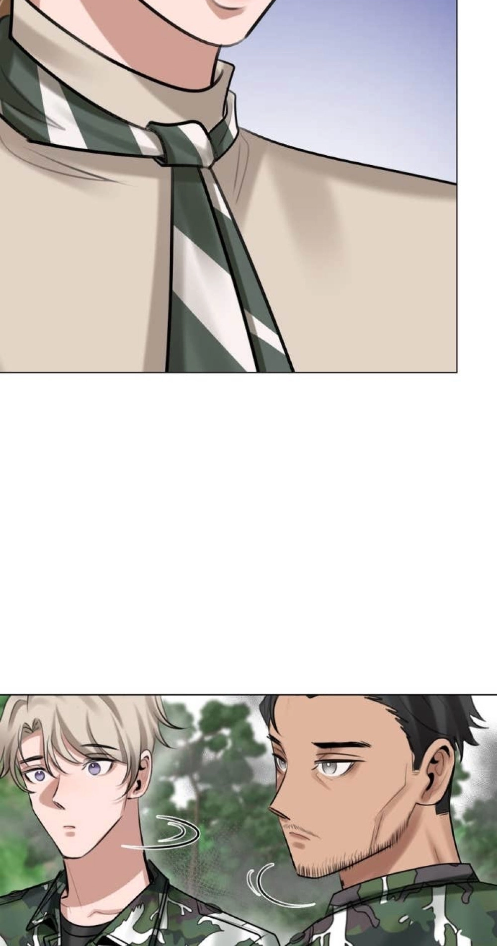 Read Wild Protectress chapter 20 image 48 on Lezhin