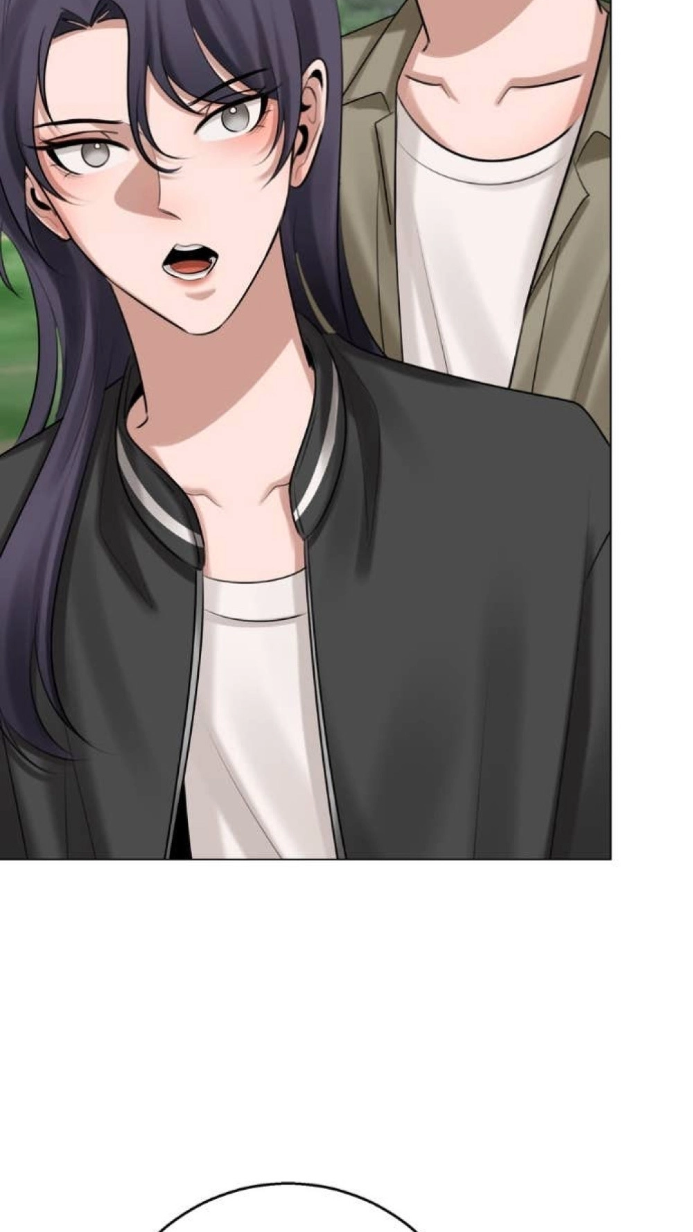 Read Wild Protectress chapter 20 image 61 on Lezhin
