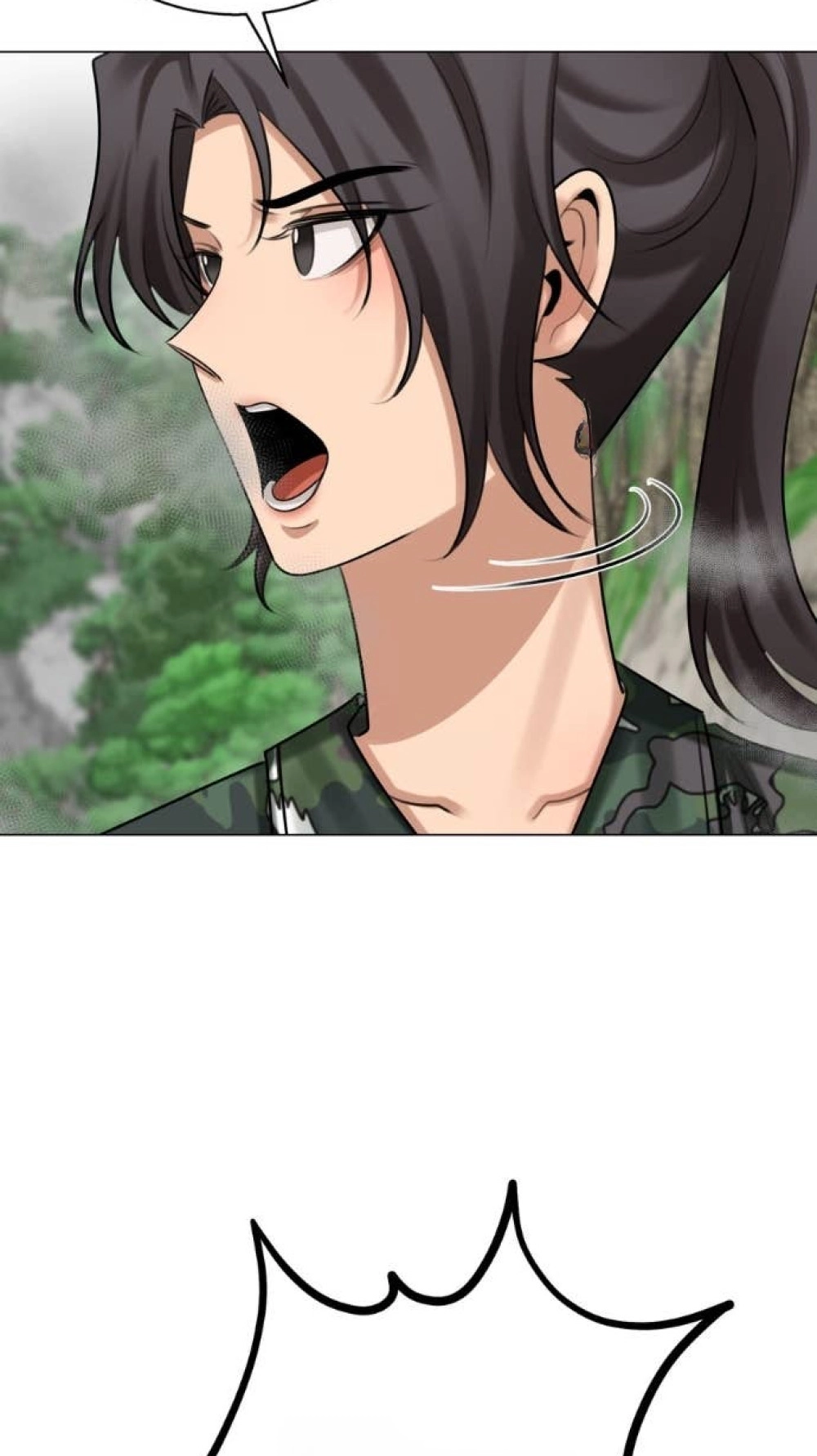 Read Wild Protectress chapter 20 image 68 on Lezhin
