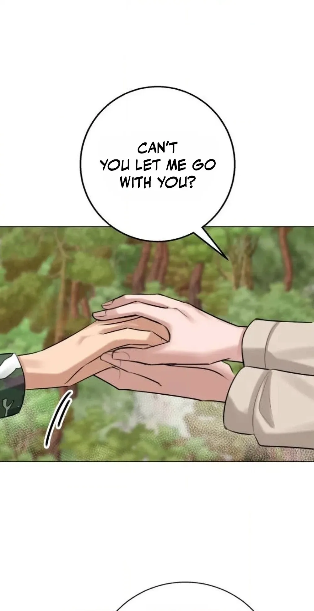 Read Wild Protectress chapter 20 image 79 on Lezhin