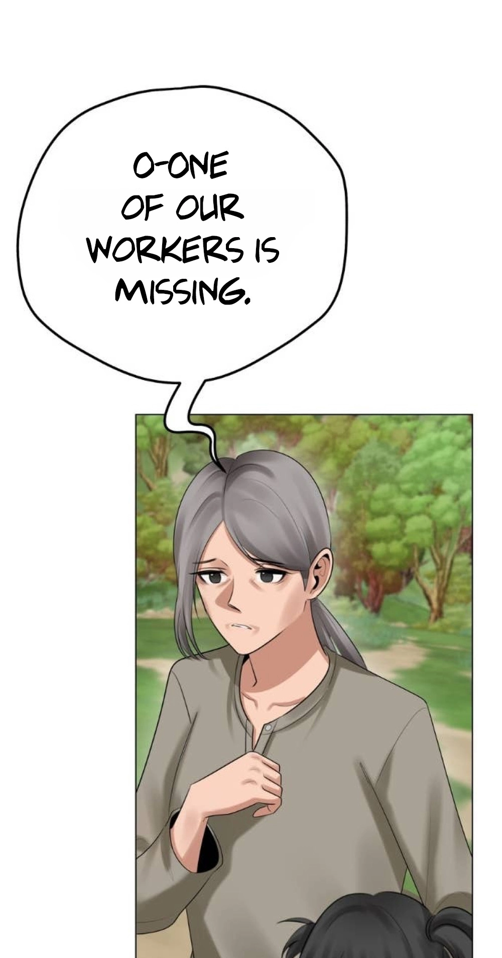 Read Wild Protectress chapter 21 image 15 on Lezhin