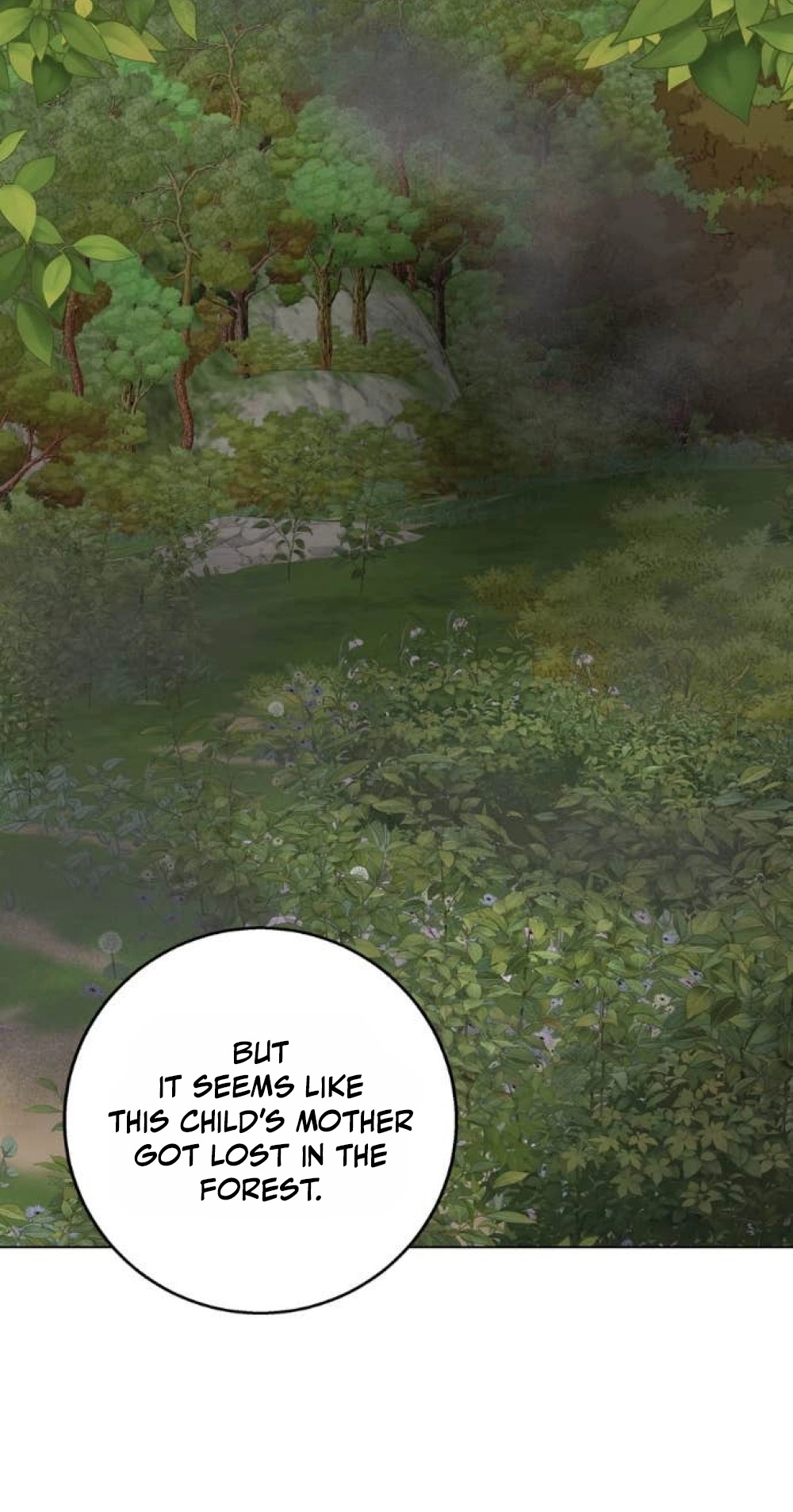 Read Wild Protectress chapter 21 image 18 on Lezhin