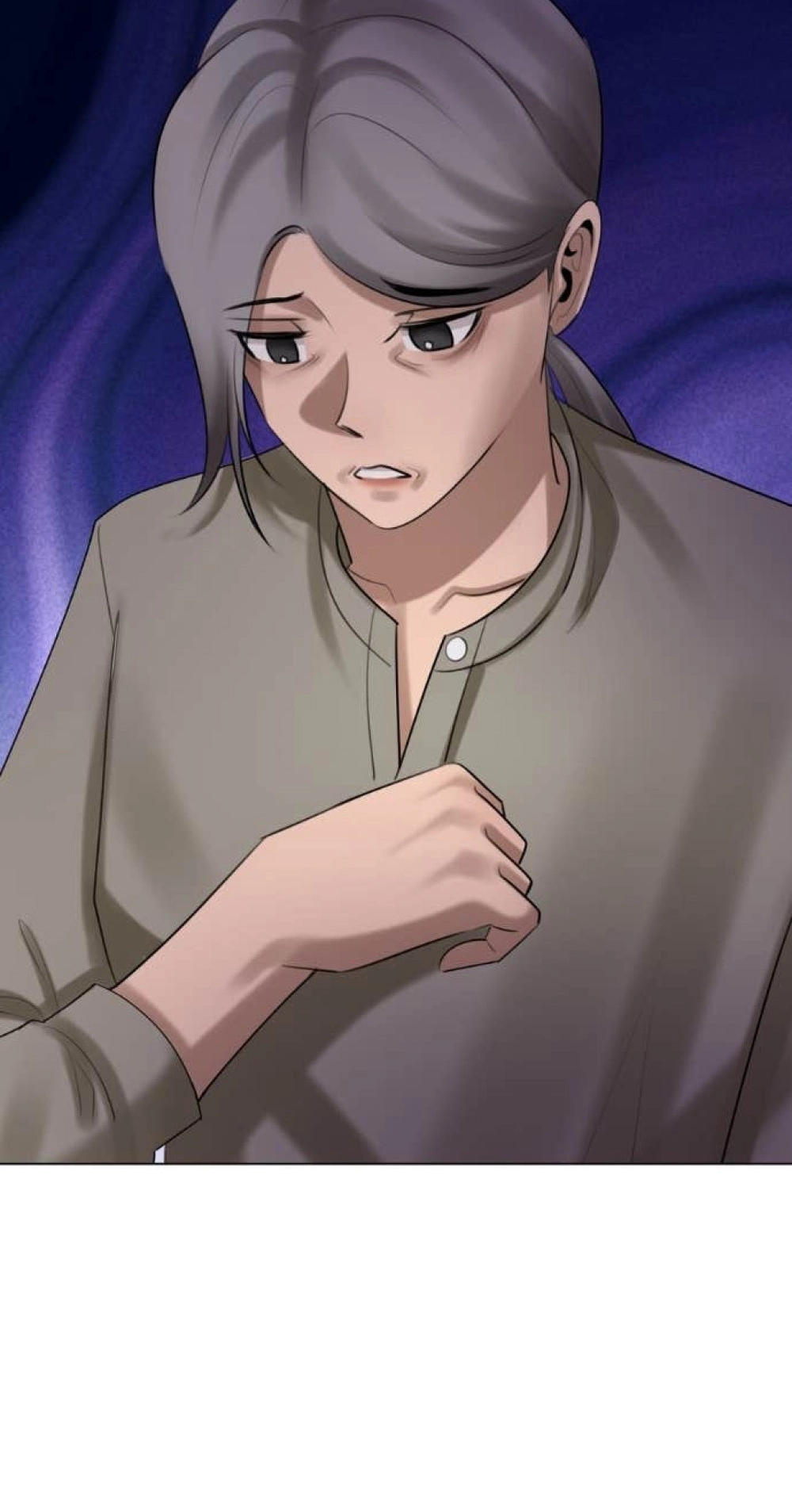 Read Wild Protectress chapter 21 image 22 on Lezhin