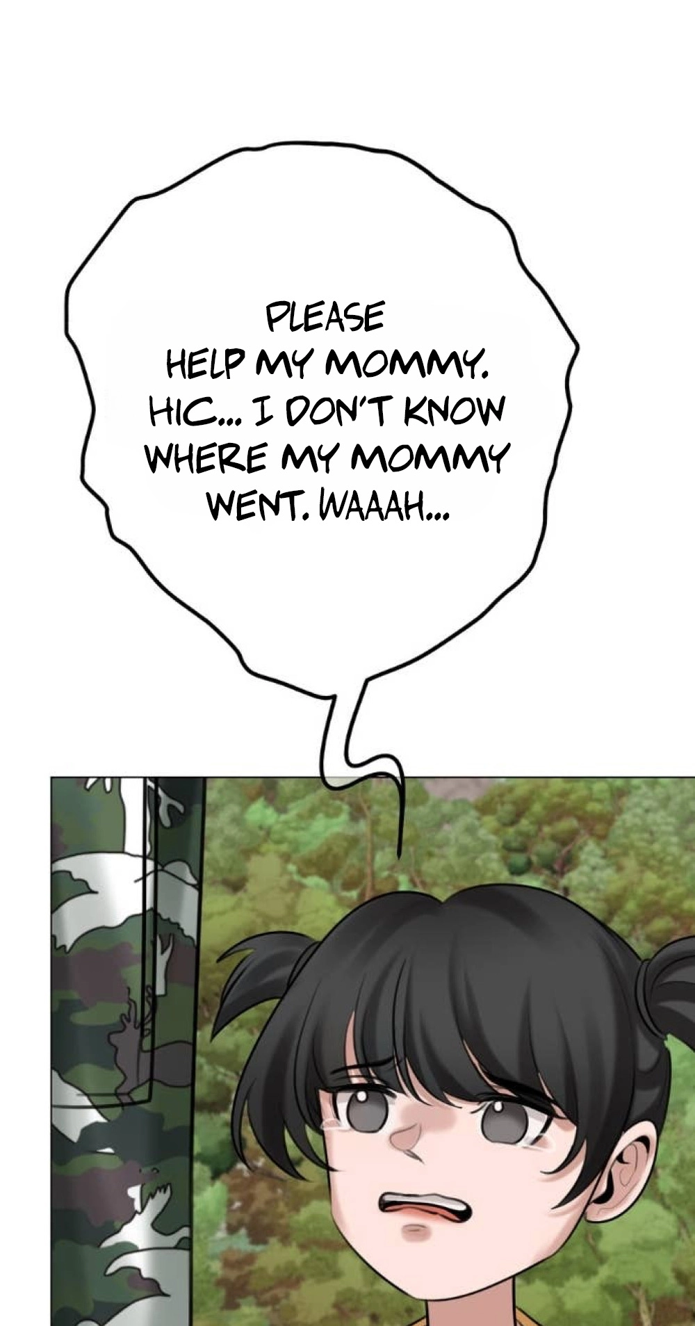 Read Wild Protectress chapter 21 image 23 on Lezhin