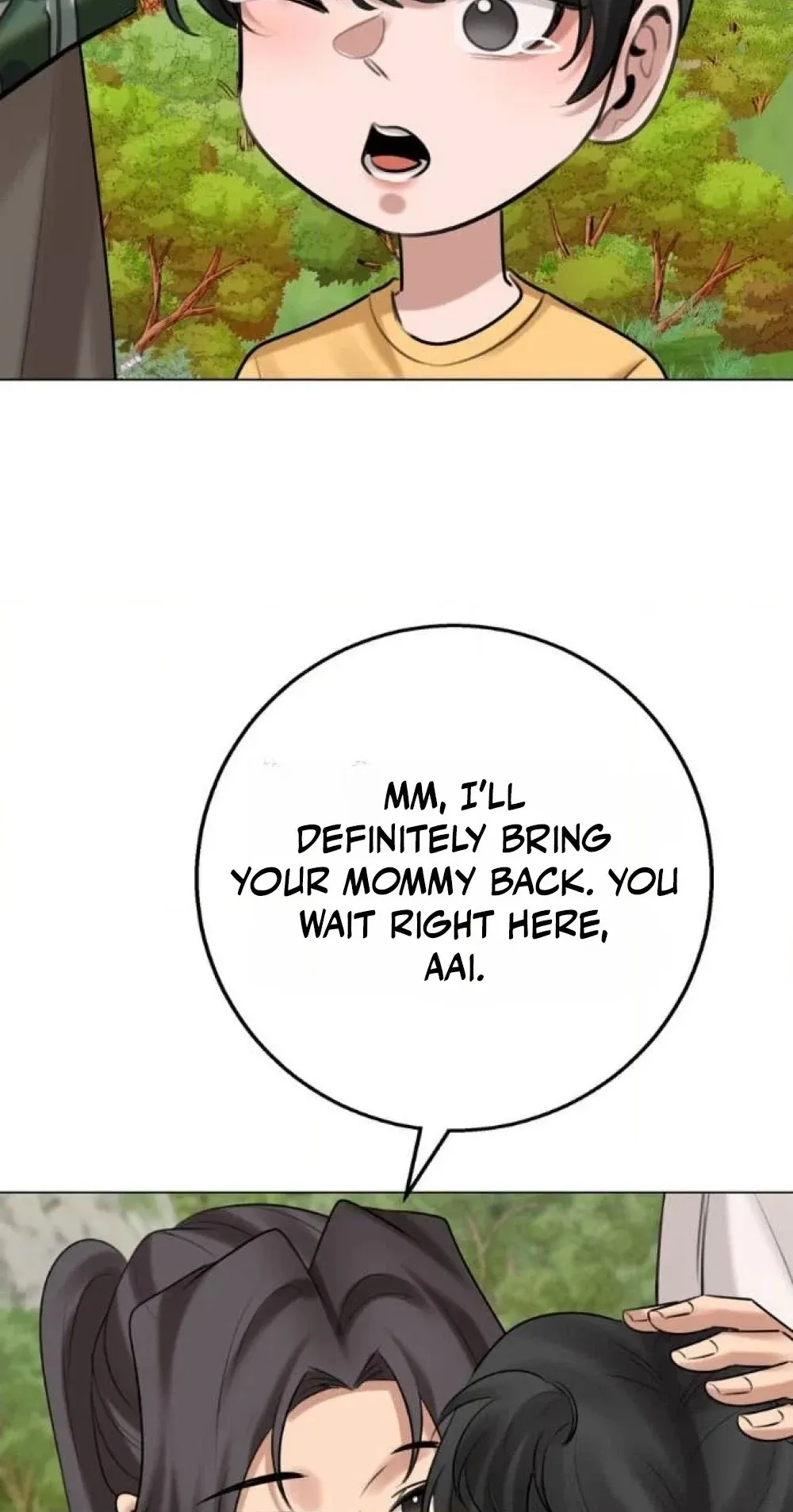 Read Wild Protectress chapter 21 image 29 on Lezhin