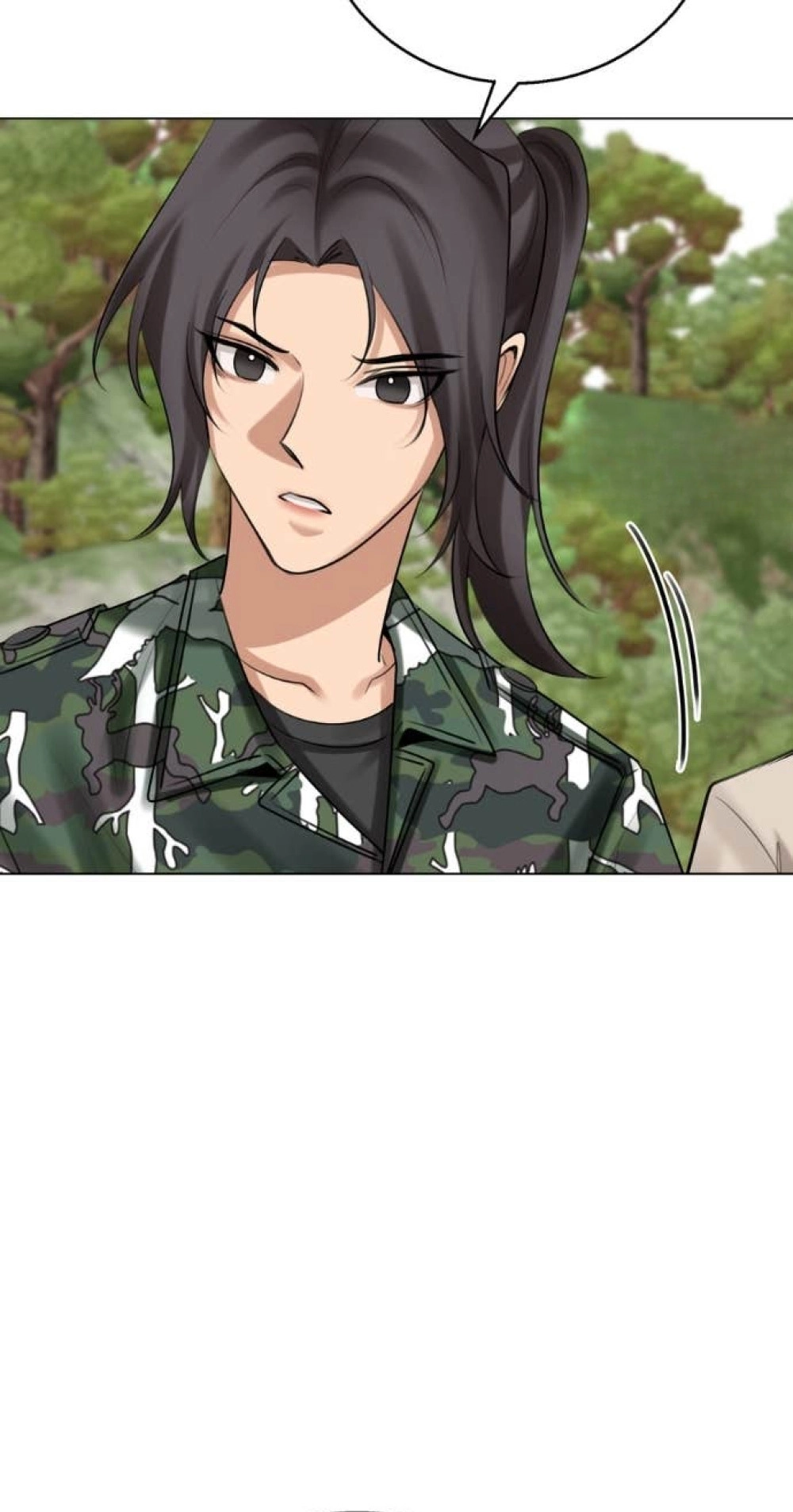 Read Wild Protectress chapter 21 image 35 on Lezhin