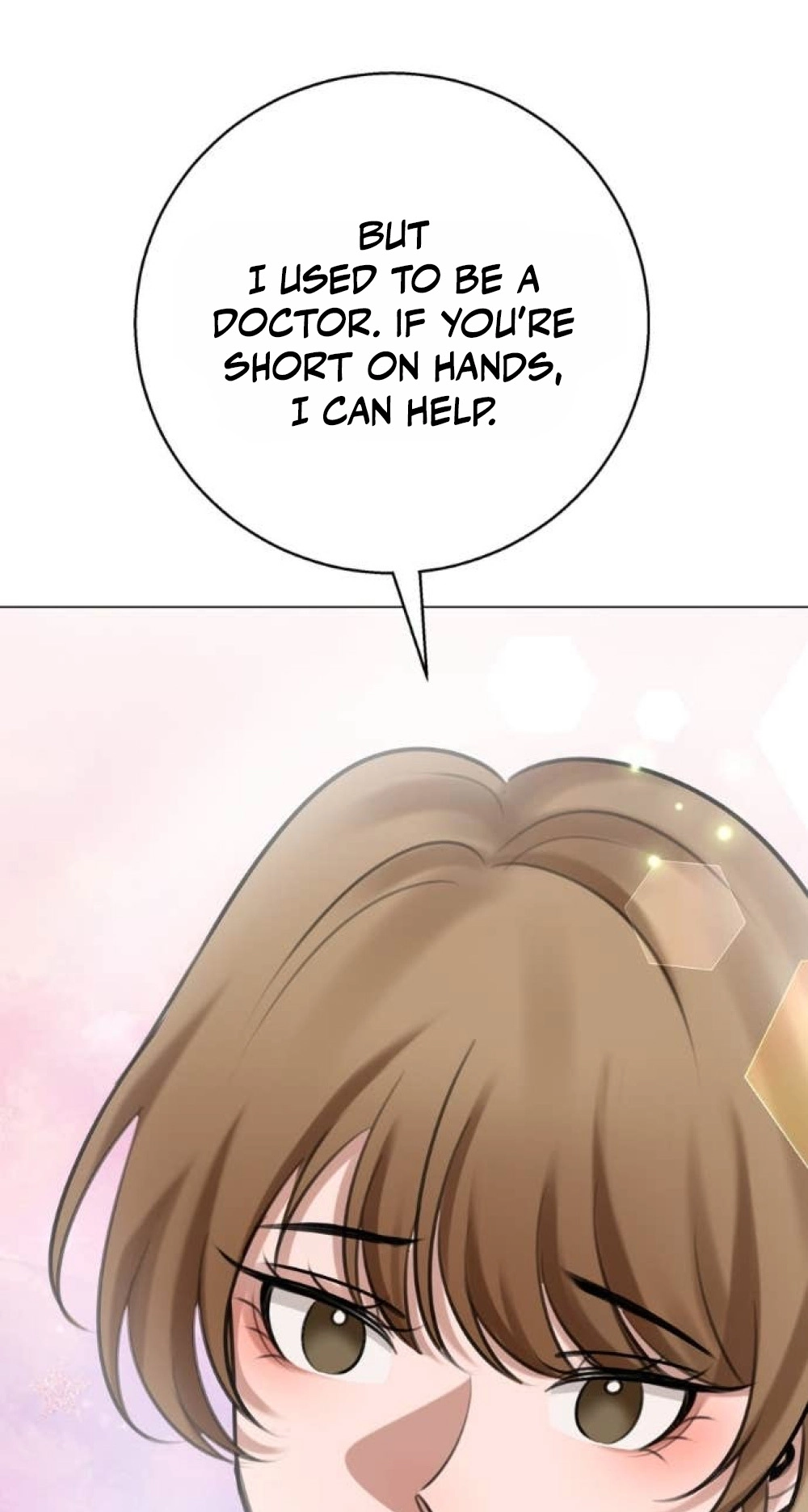 Read Wild Protectress chapter 21 image 4 on Lezhin
