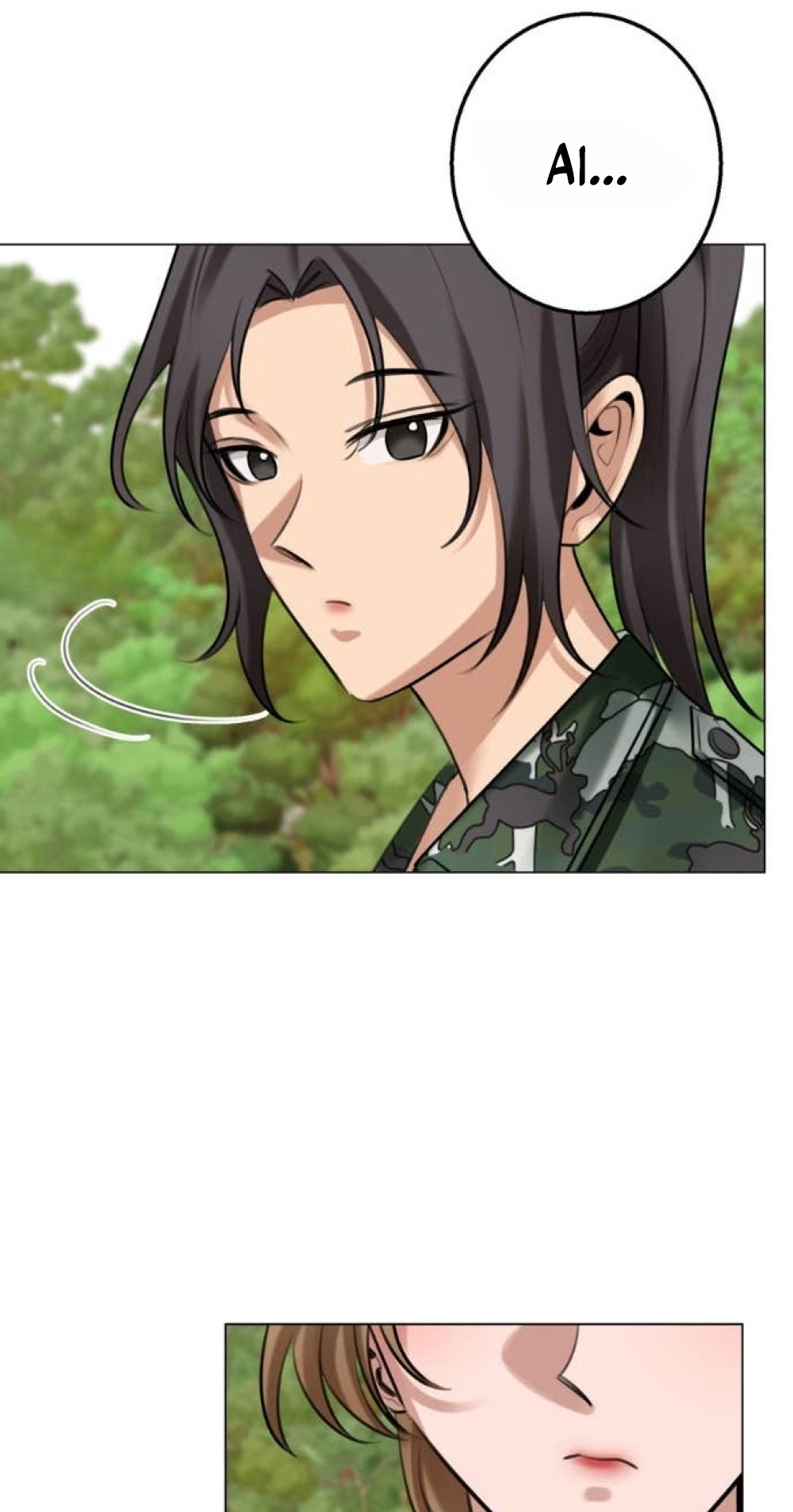 Read Wild Protectress chapter 21 image 42 on Lezhin