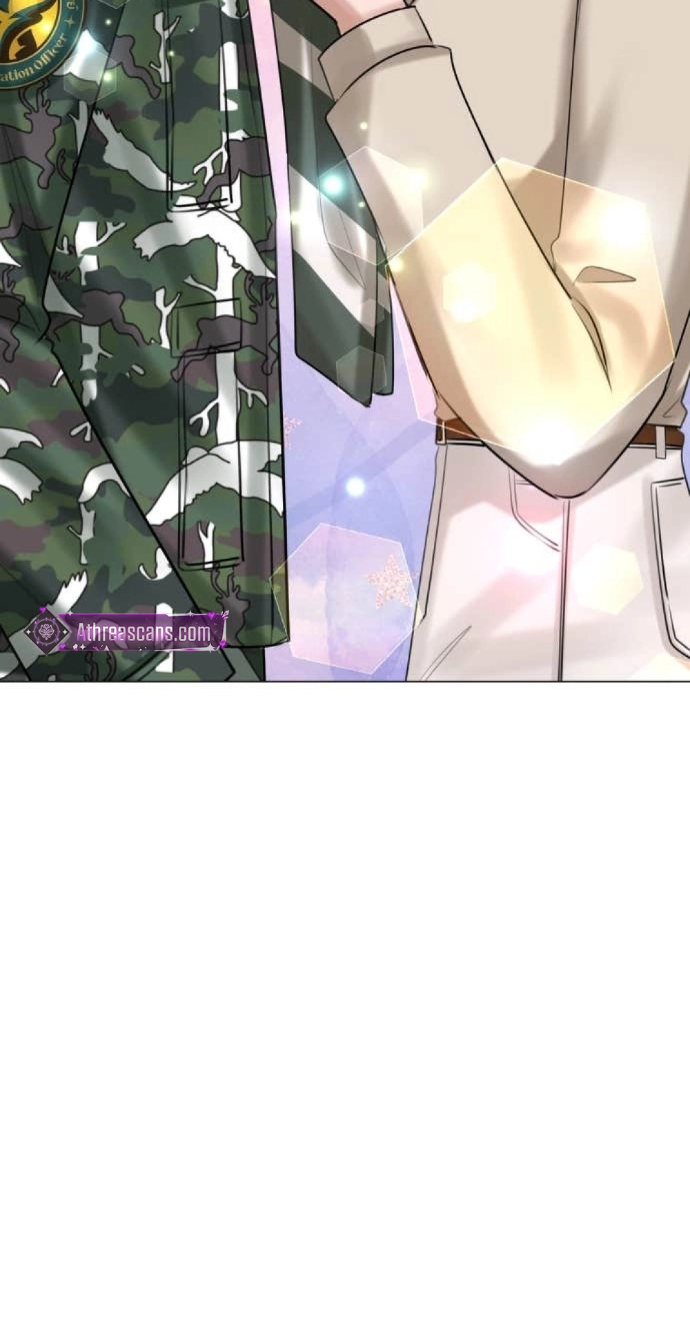 Read Wild Protectress chapter 21 image 45 on Lezhin