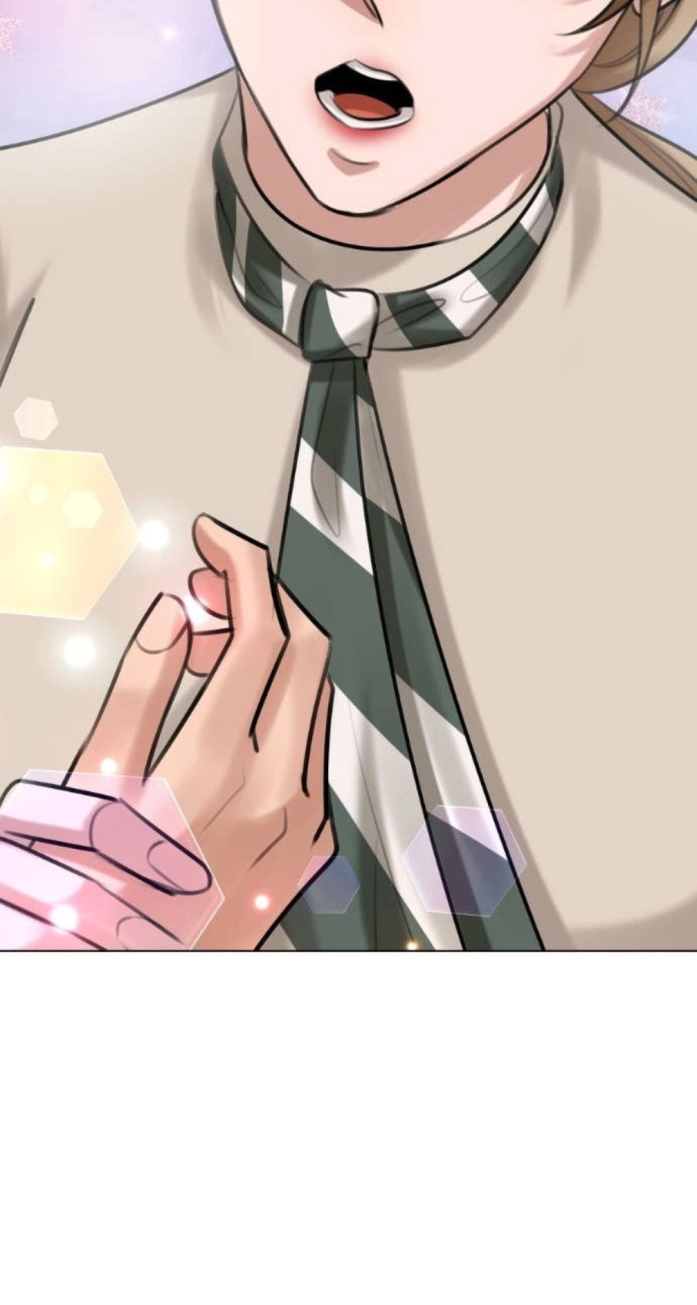 Read Wild Protectress chapter 21 image 5 on Lezhin