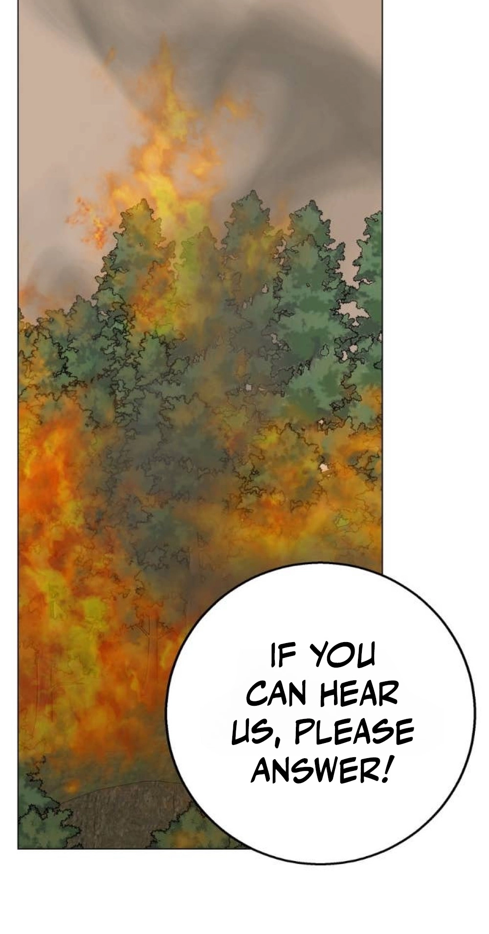 Read Wild Protectress chapter 21 image 50 on Lezhin