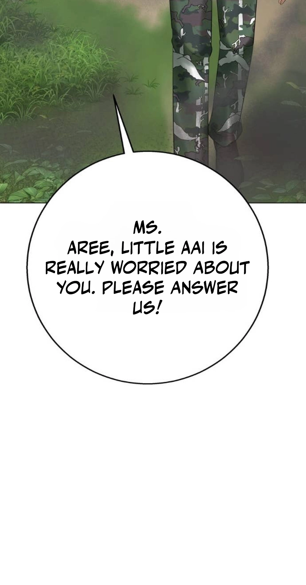 Read Wild Protectress chapter 21 image 53 on Lezhin