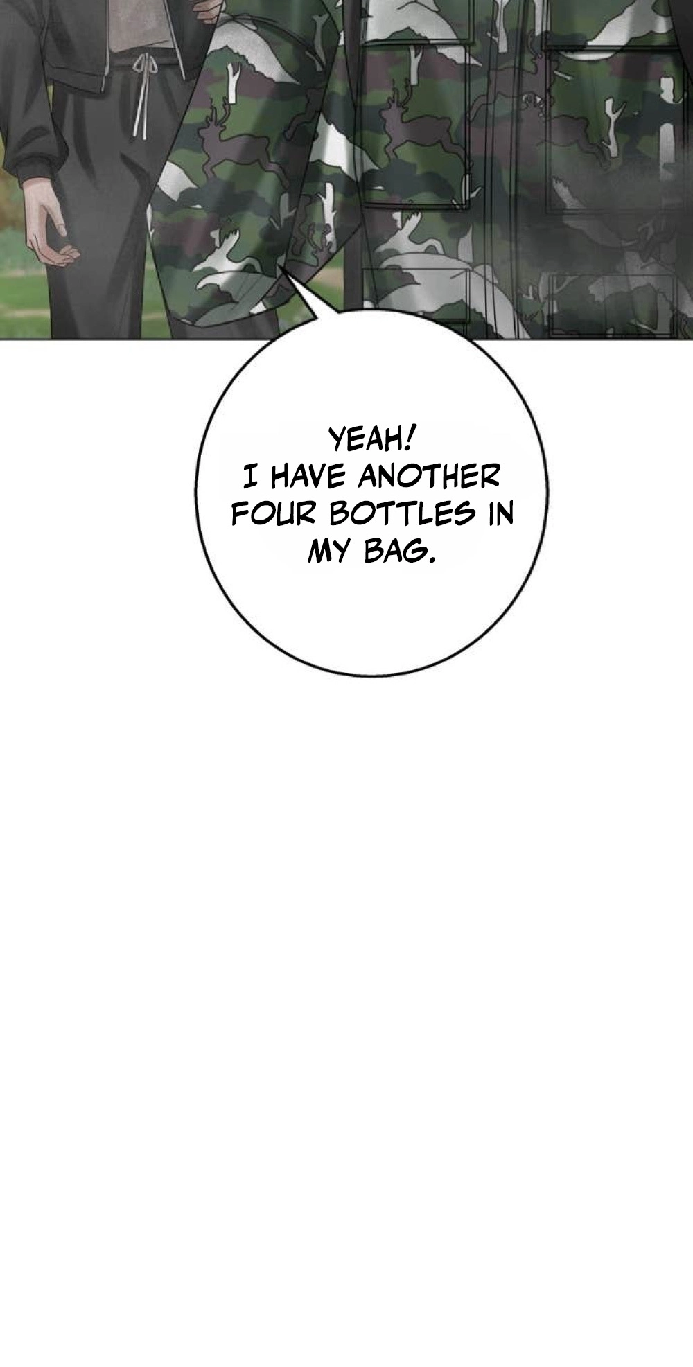 Read Wild Protectress chapter 21 image 57 on Lezhin